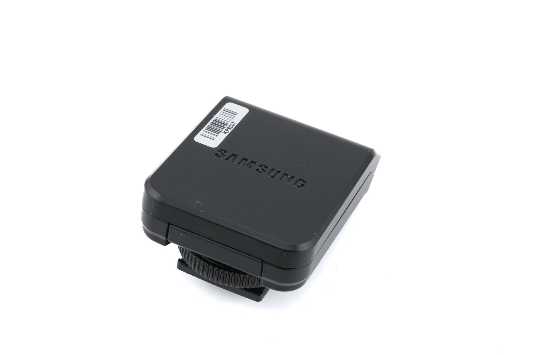 Samsung SEF8A Flash - Image 2