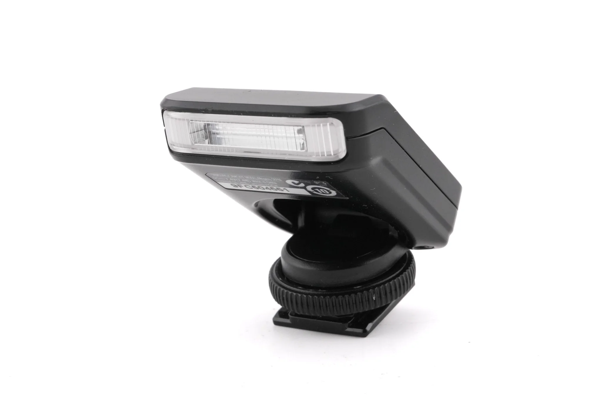 Samsung SEF8A Flash