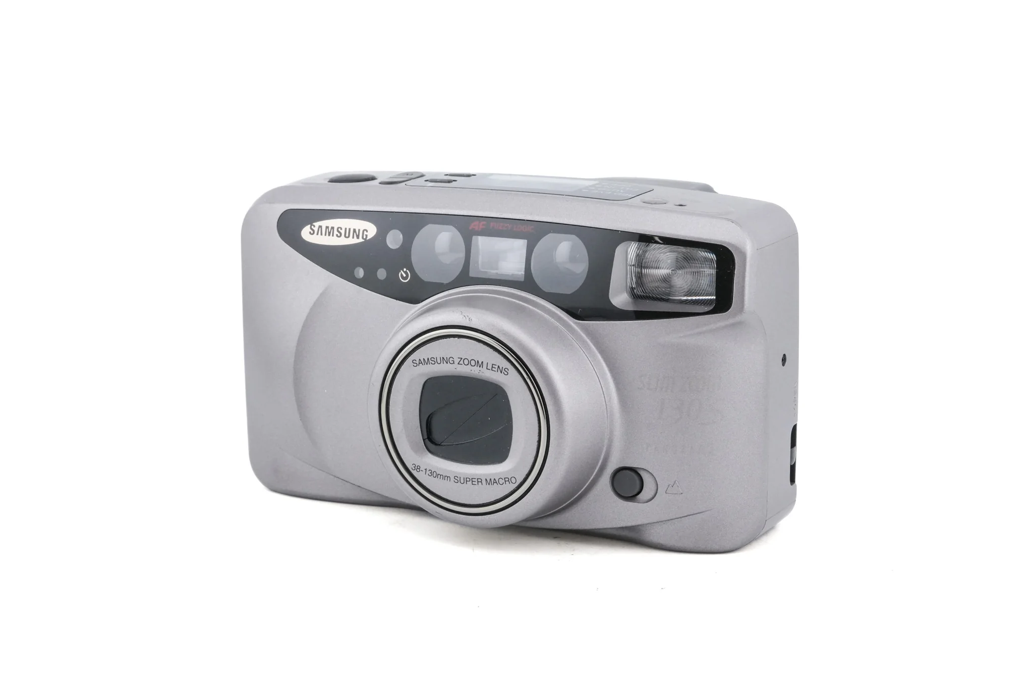 Samsung Slim Zoom 130S