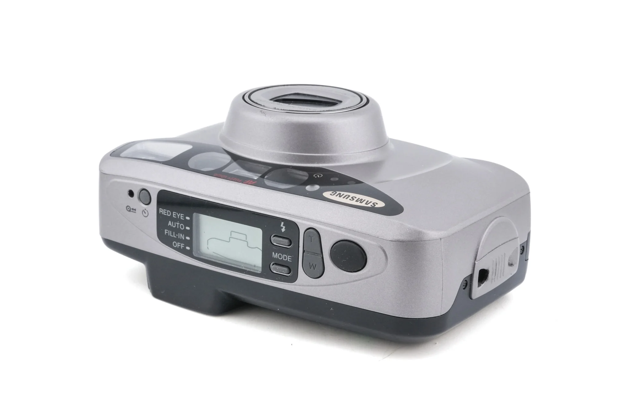 Samsung Slim Zoom 130S - Image 3