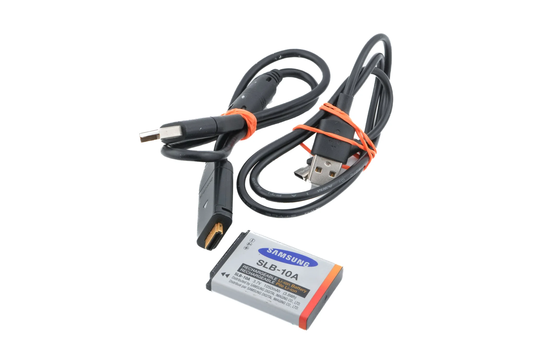 Samsung ST1000 - Image 5