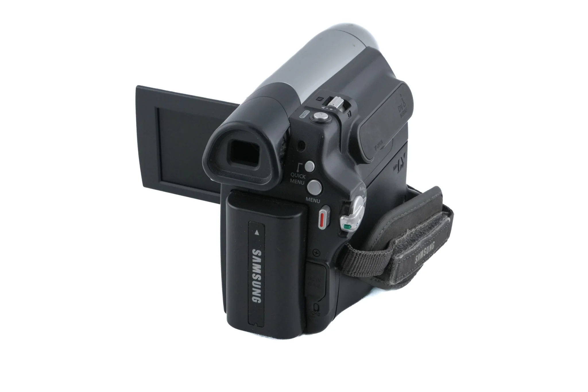 Samsung VP-D362 - Image 2