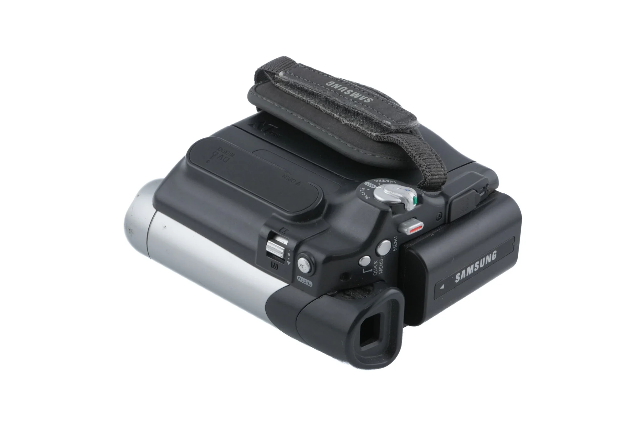 Samsung VP-D362 - Image 3