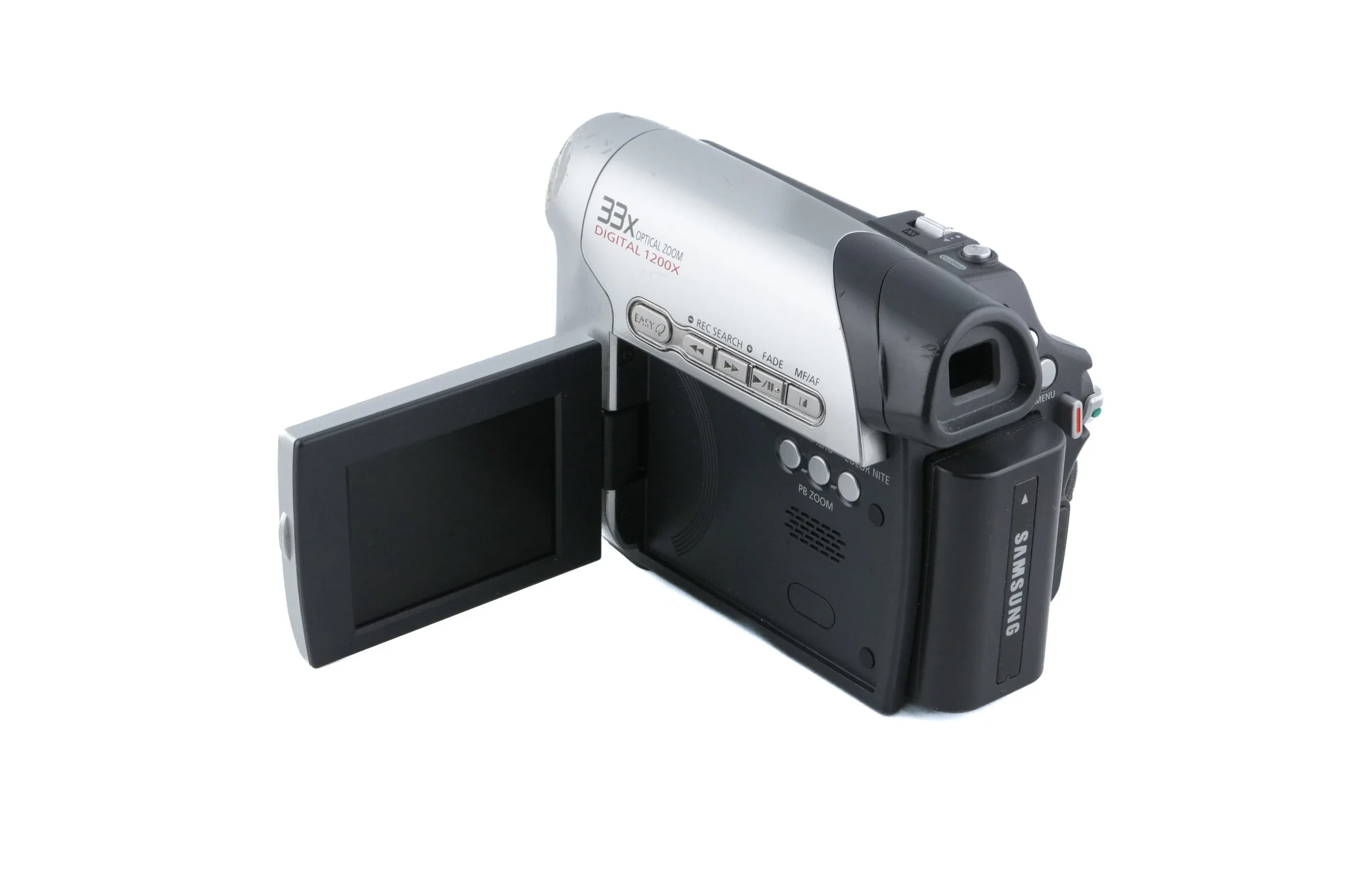 Samsung VP-D362 - Image 5