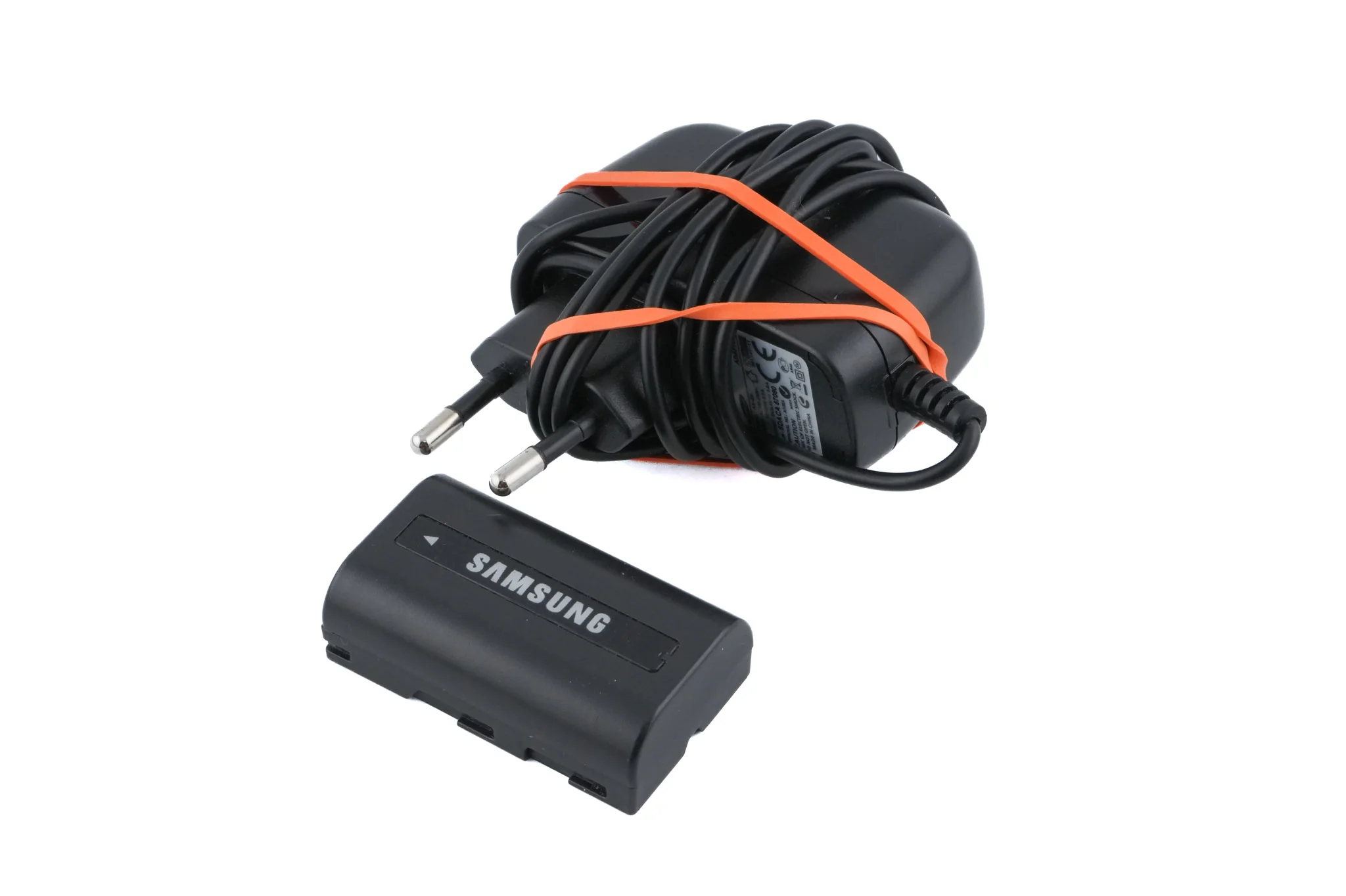 Samsung VP-D362 - Image 6
