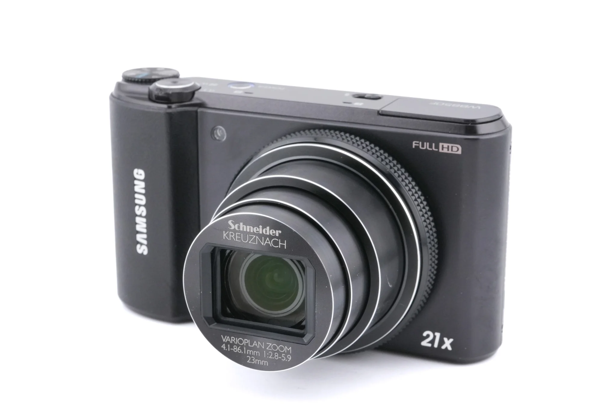Samsung WB850F - Camera