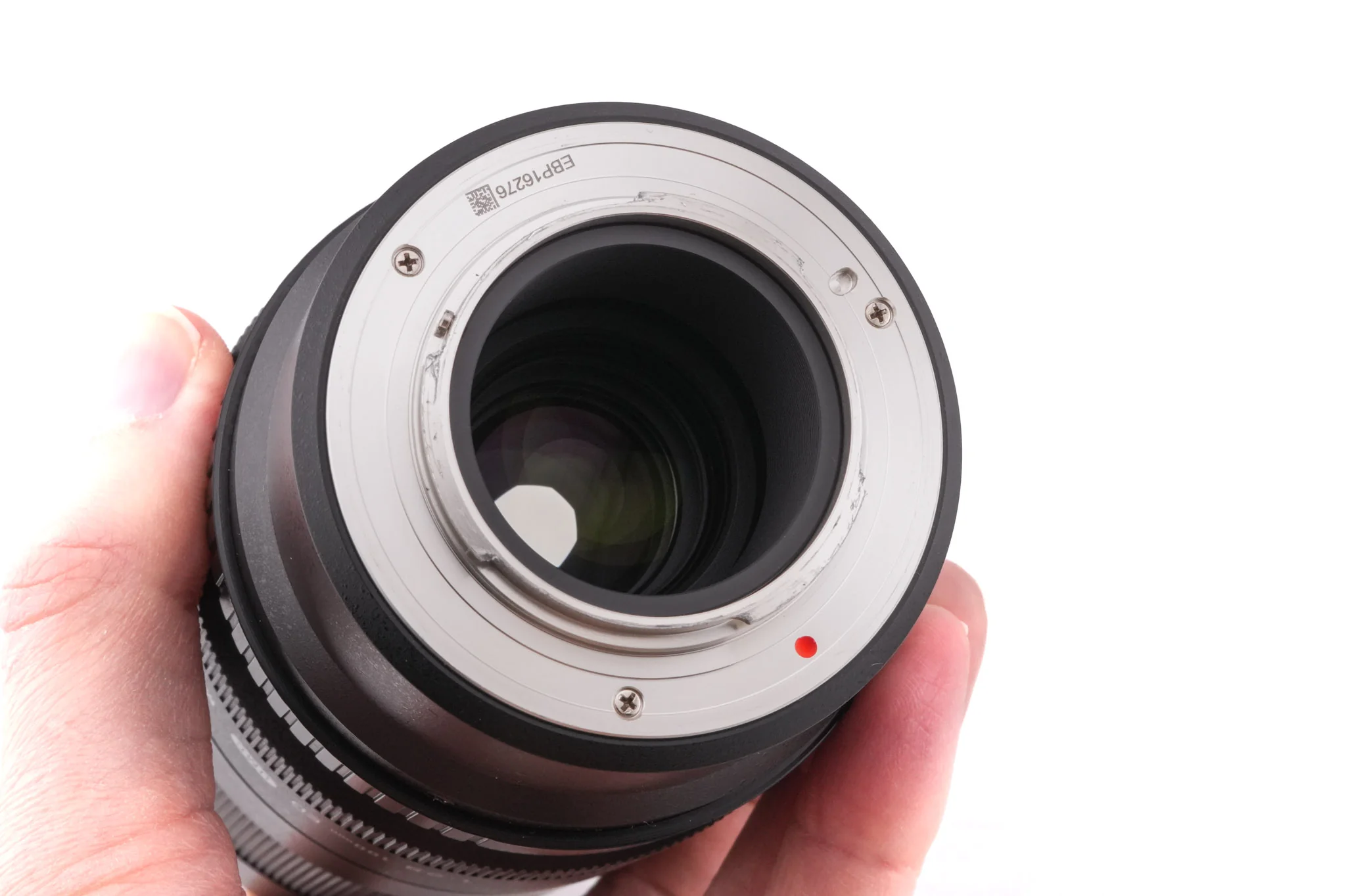 Samyang 100mm f2.8 ED UMC Macro - Image 6