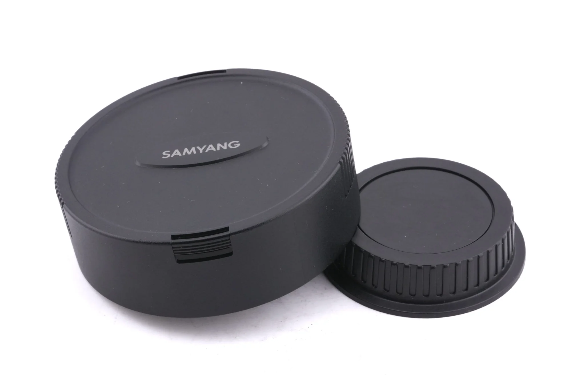 Samyang 12mm F2.8 ED AS NCS Fish-Eye - Image 5
