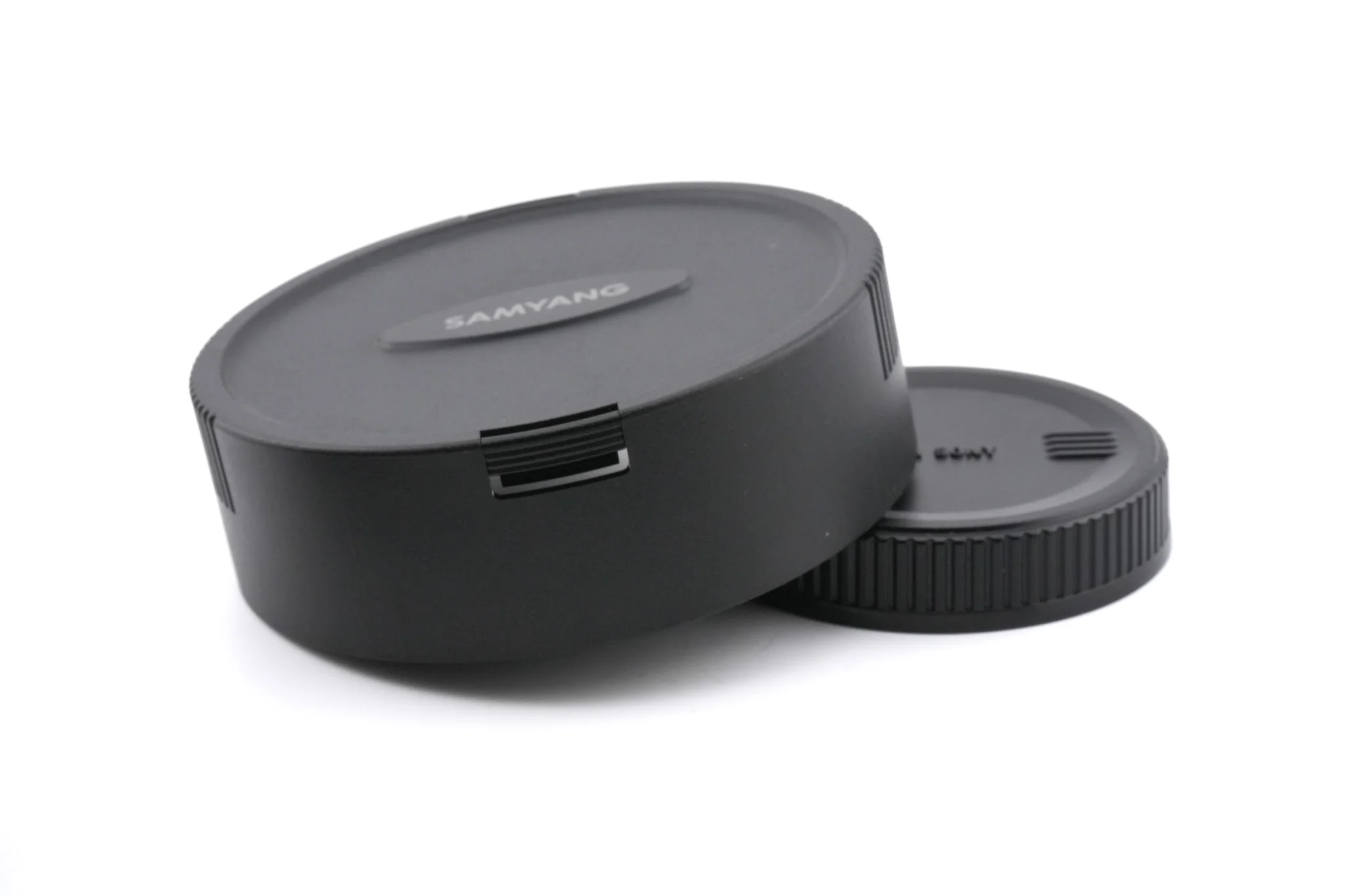 Samyang 12mm f2.8 ED AS NCS Fish-Eye - Image 5