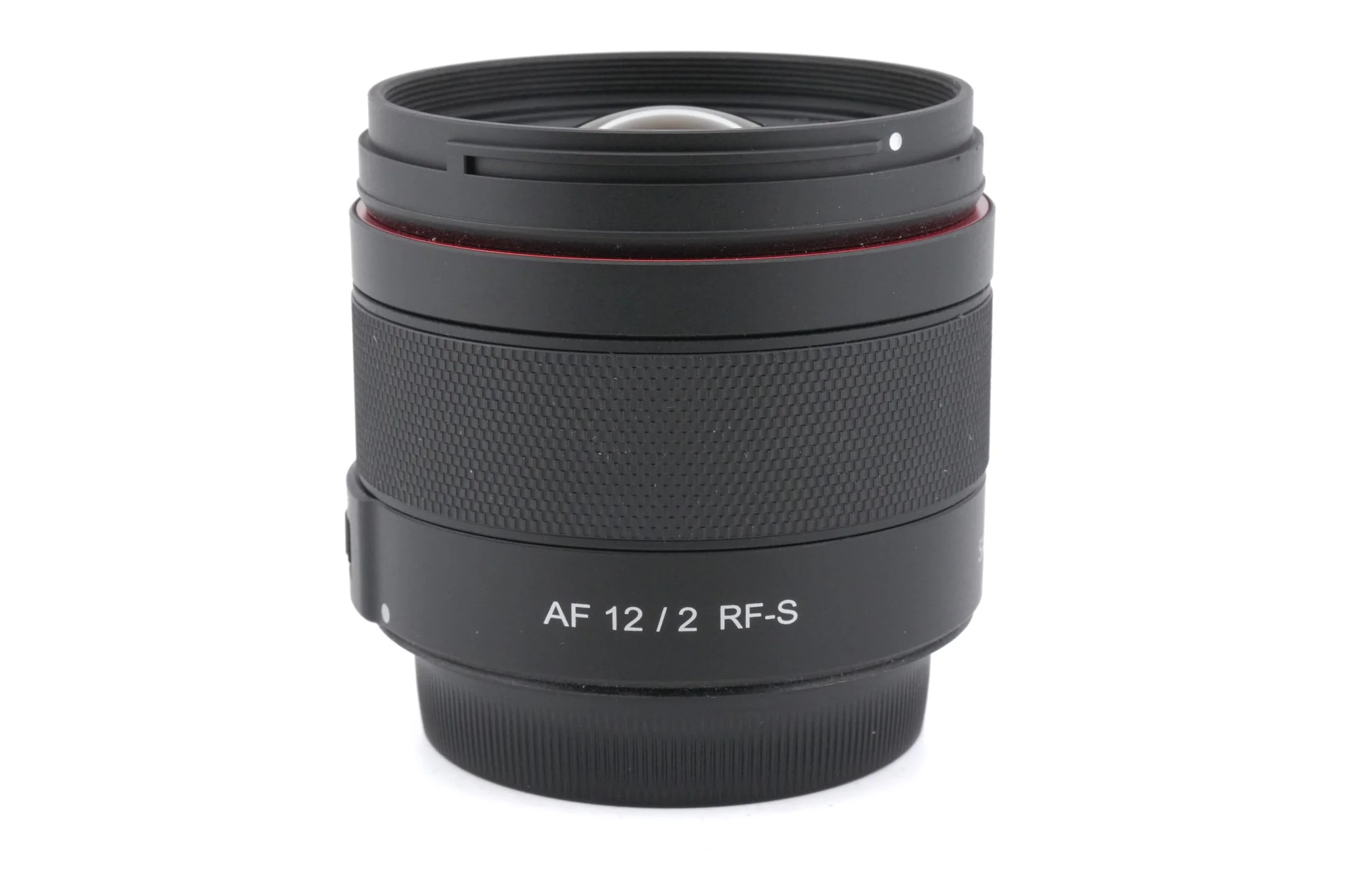 Samyang 12mm f2 AF