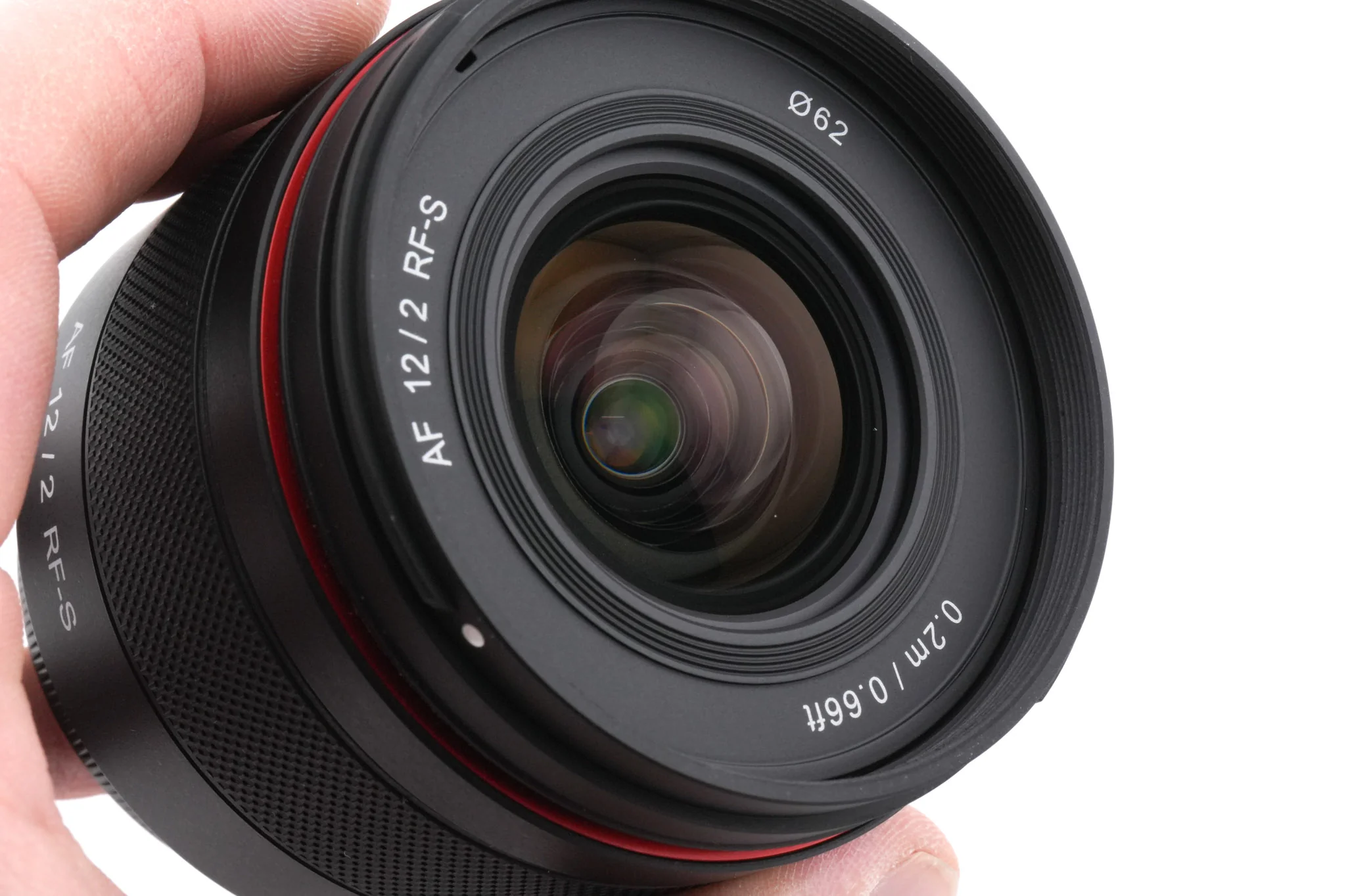 Samyang 12mm f2 AF - Image 5