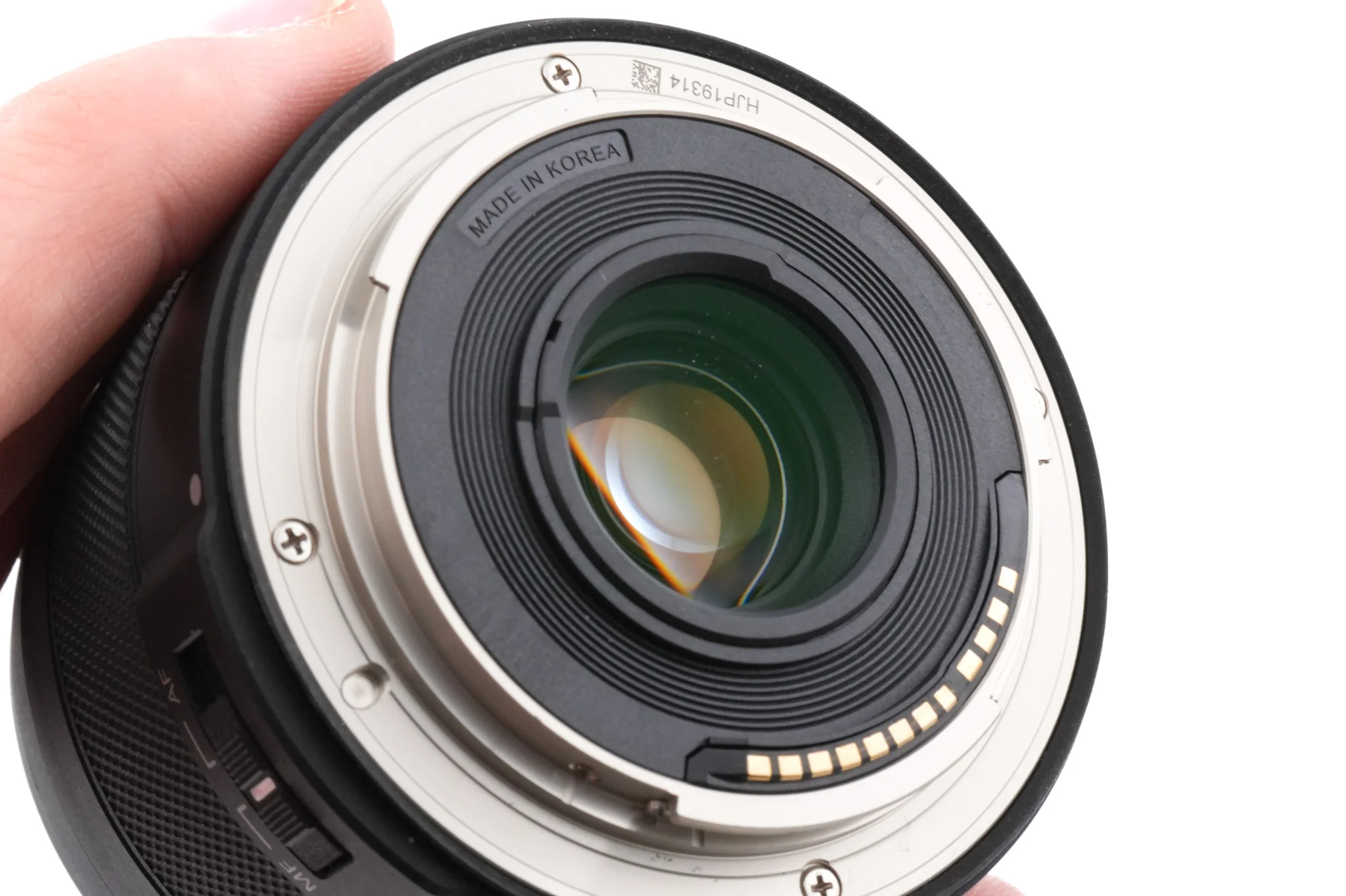 Samyang 12mm f2 AF - Image 6
