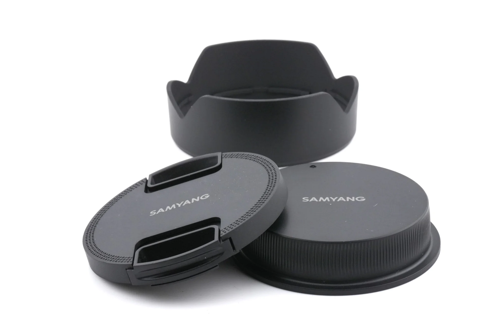 Samyang 12mm f2 AF - Image 7