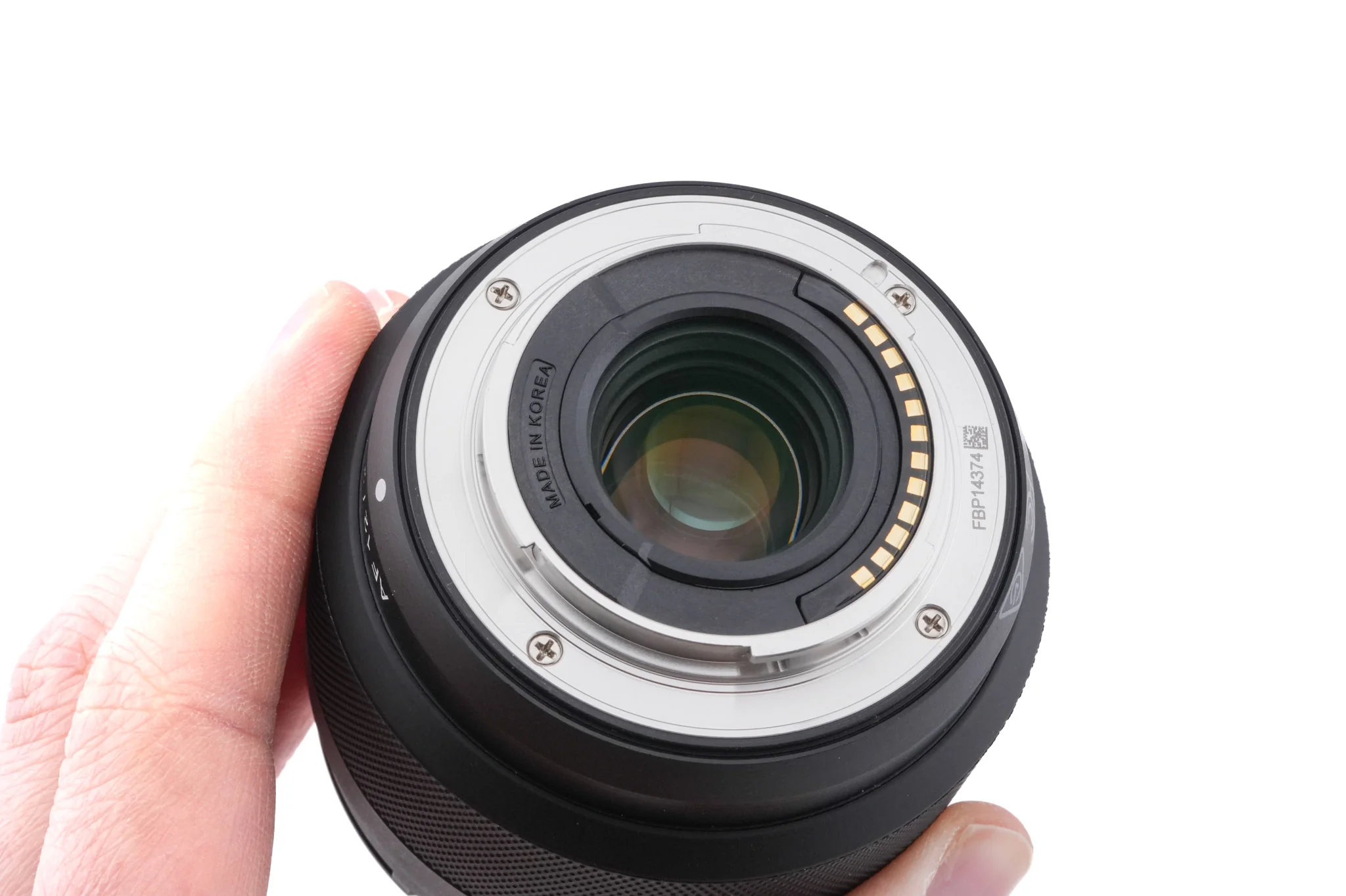Samyang 12mm f2 AF X - Image 4