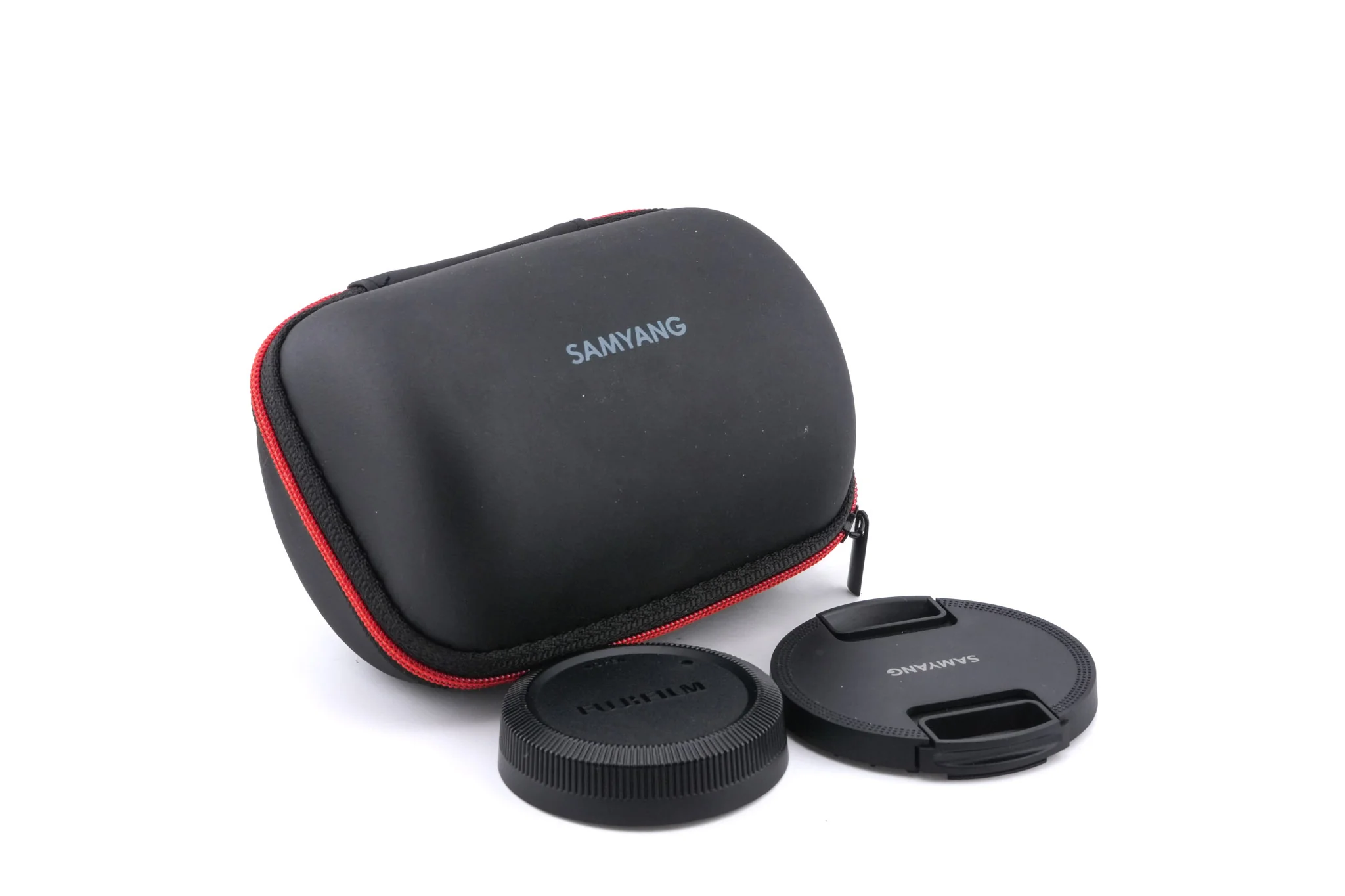 Samyang 12mm f2 AF X - Image 5