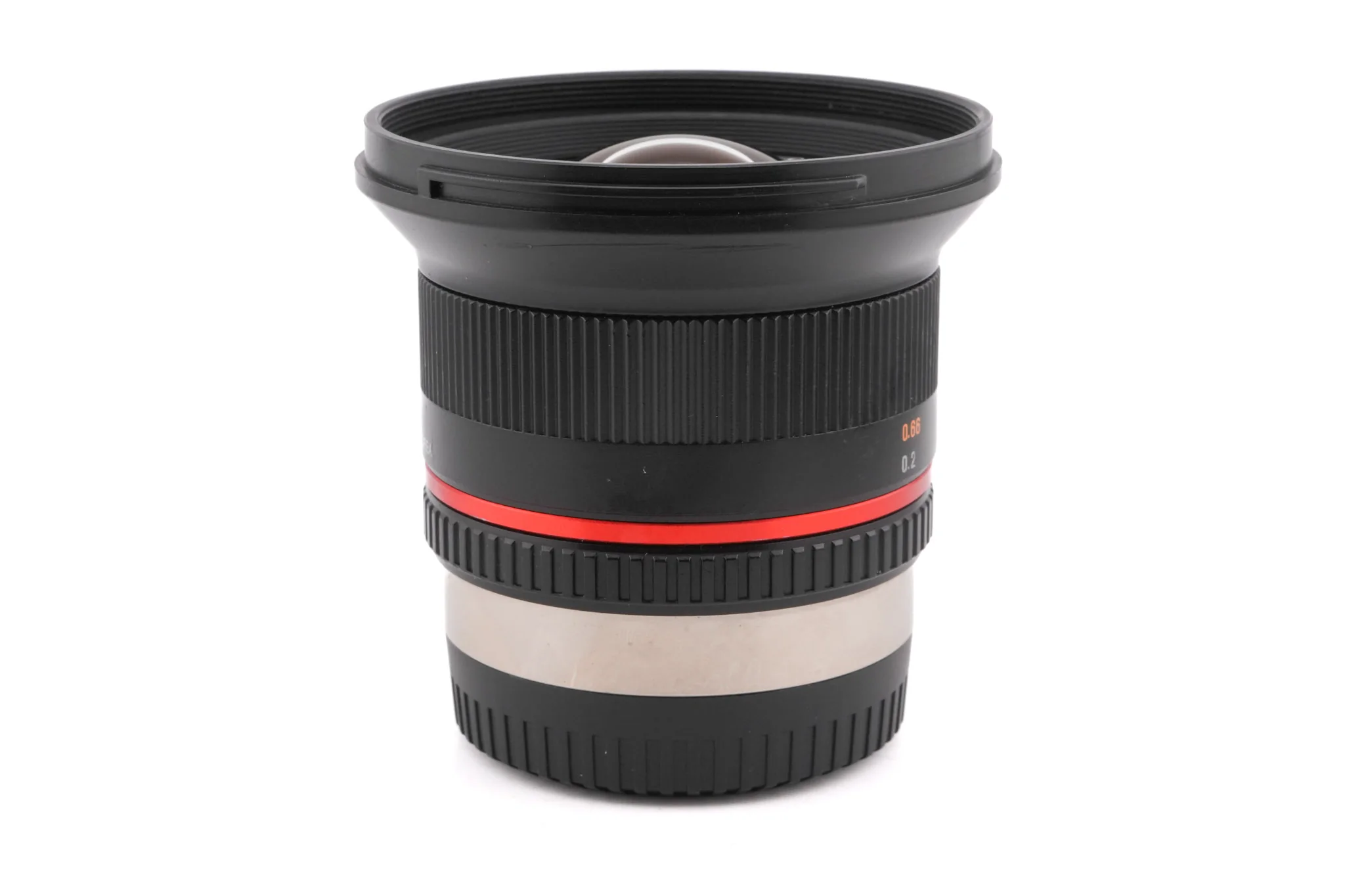 Samyang 12mm f2 NCS CS - Image 2