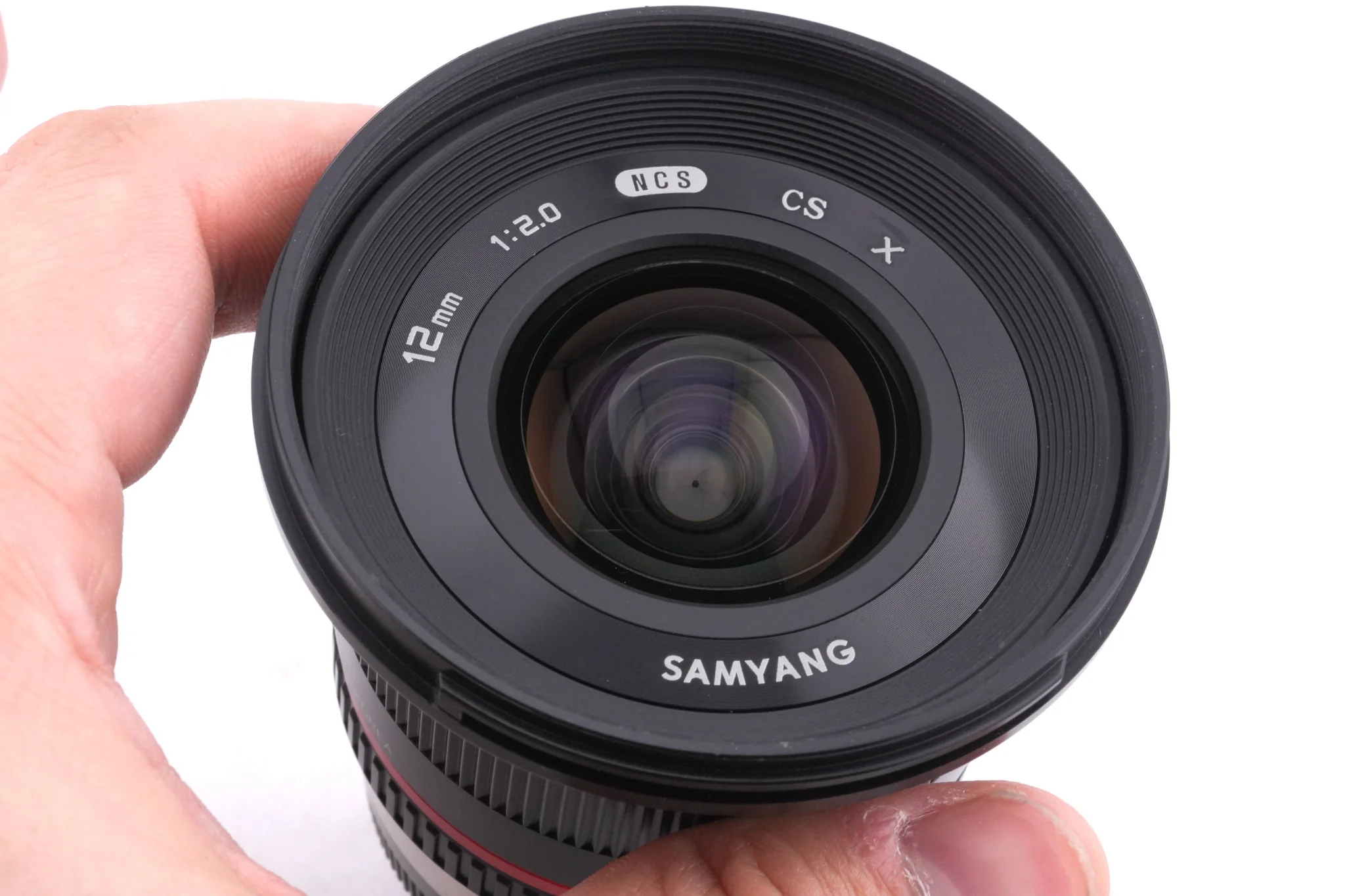 Samyang 12mm f2 NCS CS - Image 3