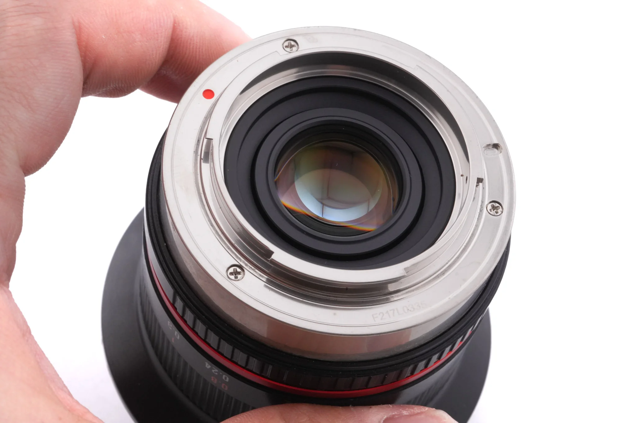 Samyang 12mm f2 NCS CS - Image 4