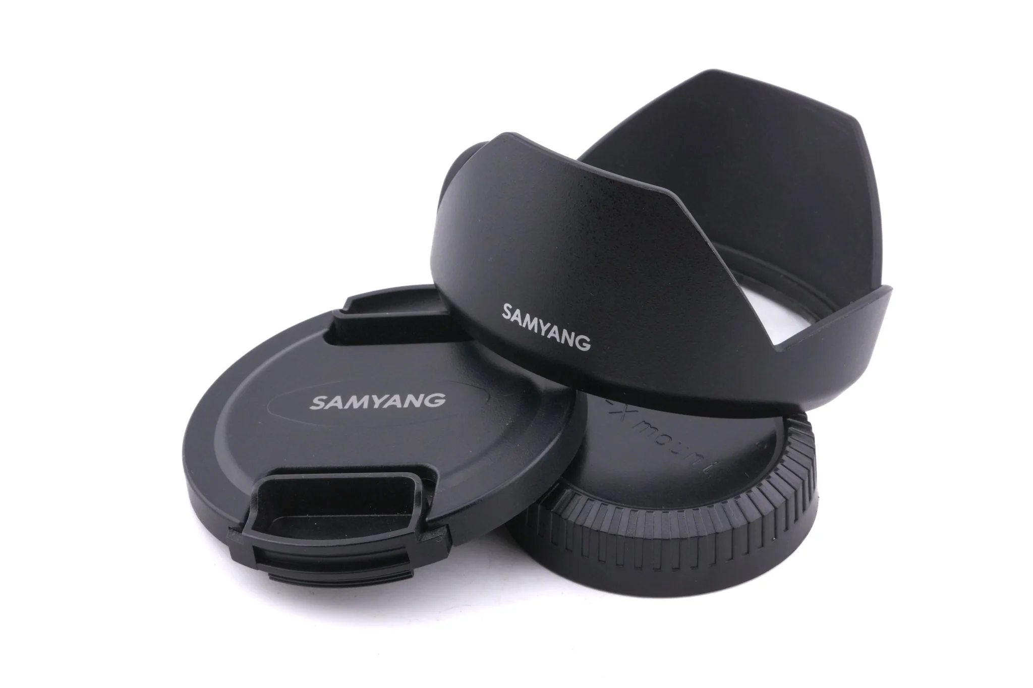 Samyang 12mm f2 NCS CS - Image 5