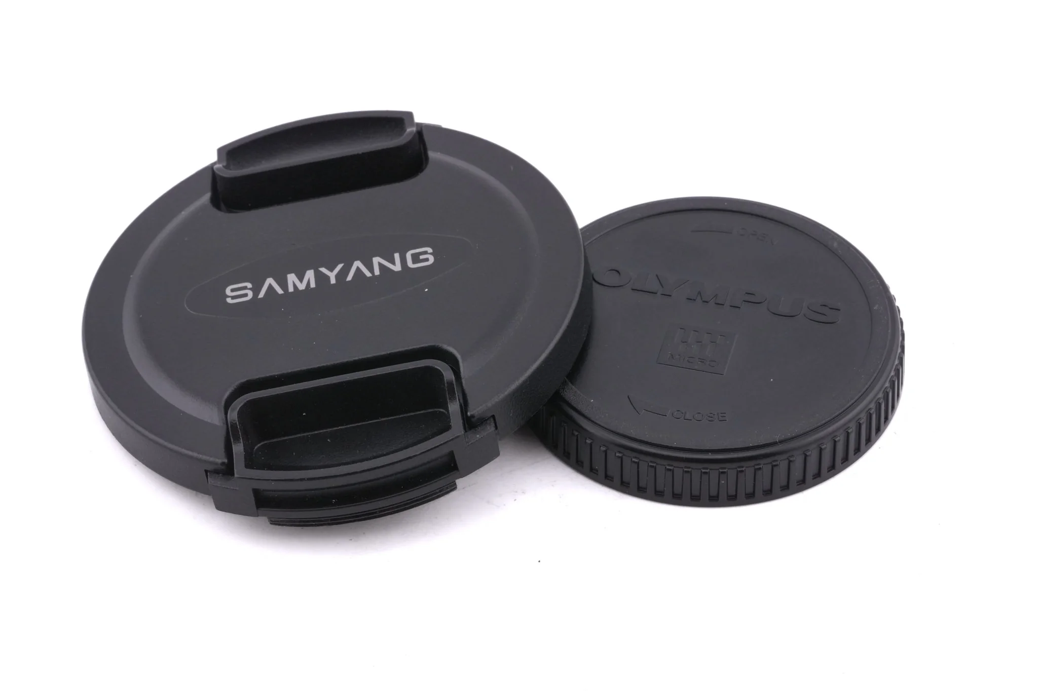 Samyang 12mm T2.2 Cine NCS CS - Image 5