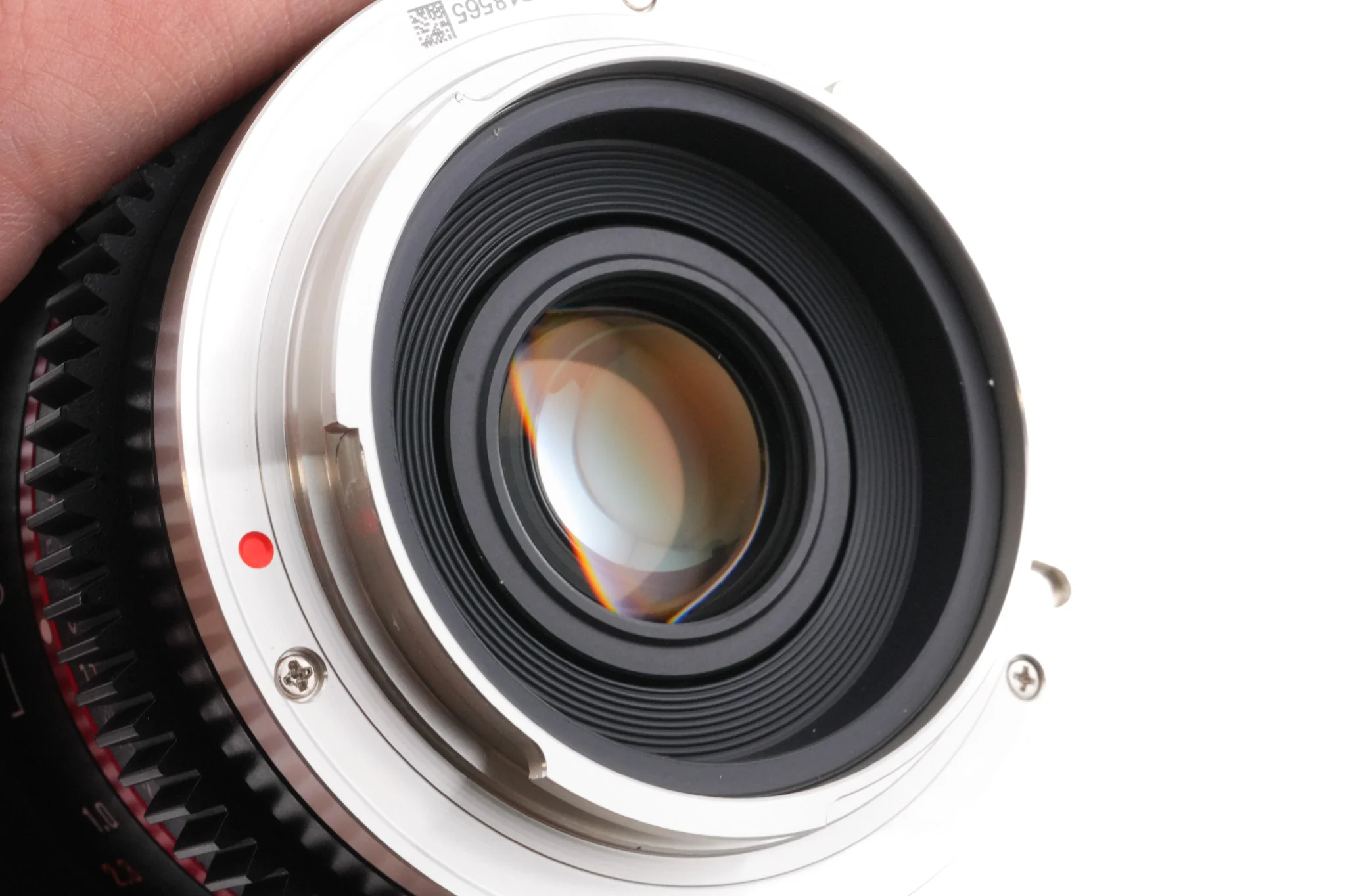 Samyang 12mm T2.2 NCS CS - Image 6
