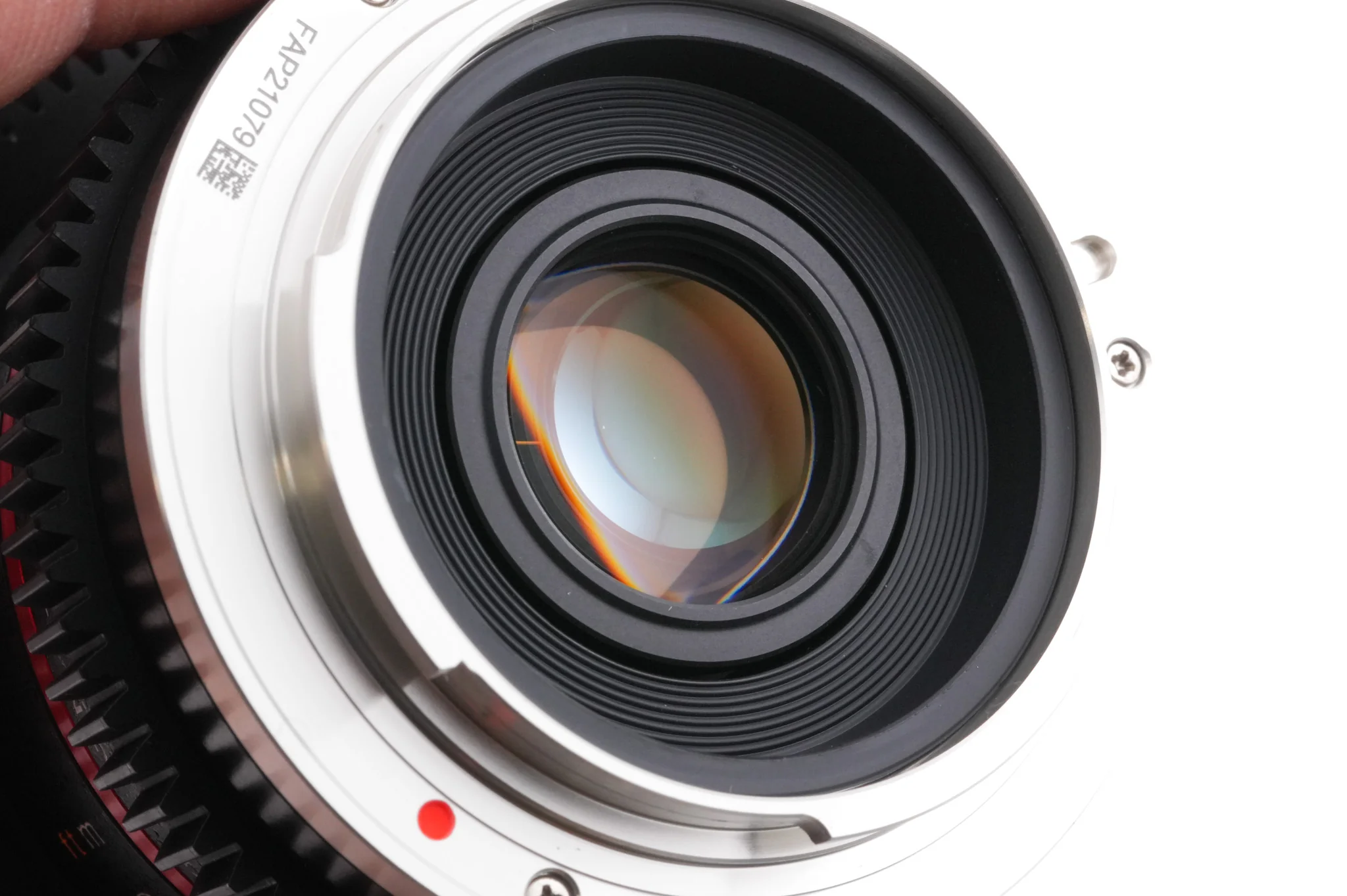 Samyang 12mm T2.2 NCS CS - Image 6