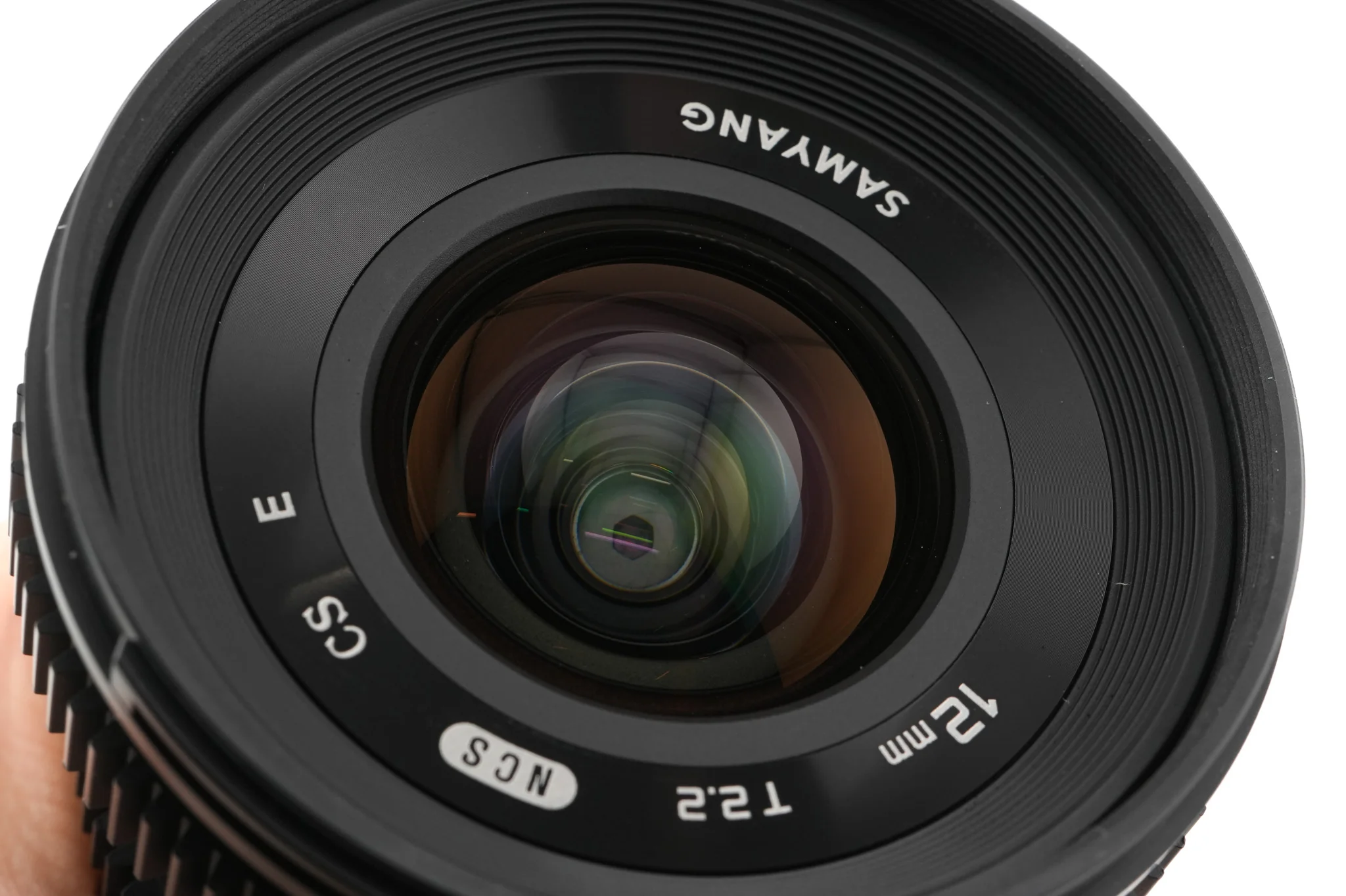Samyang 12mm T2.2 NCS CS - Image 5