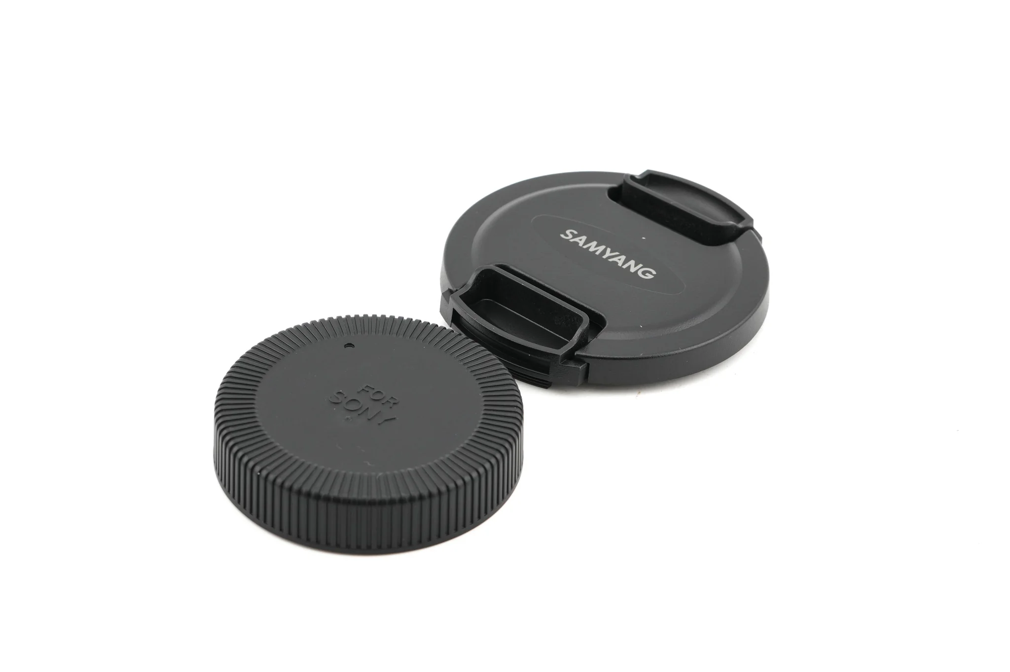 Samyang 12mm T2.2 NCS CS - Image 7