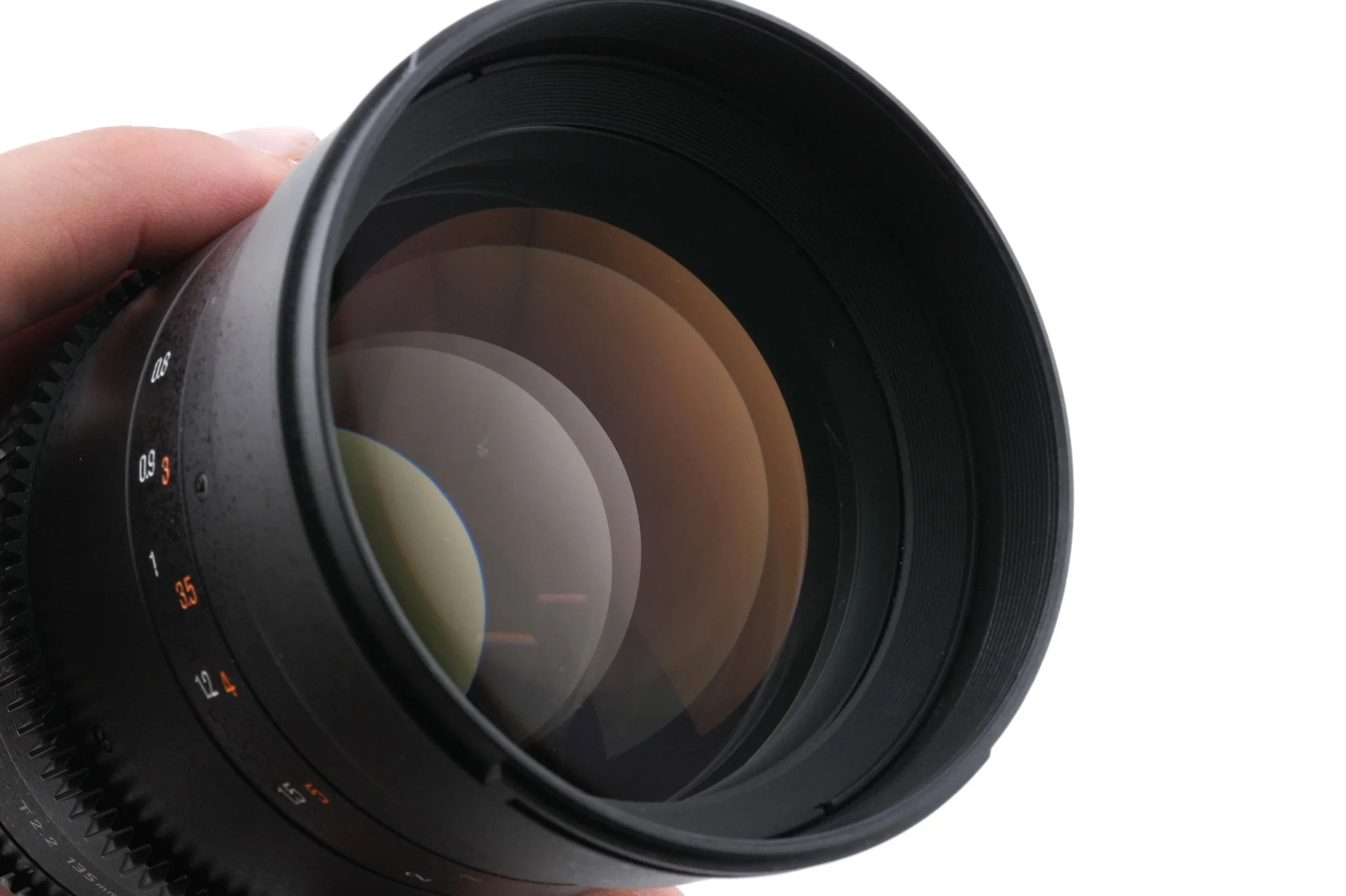Samyang 135mm T2.2 ED UMC - Image 5