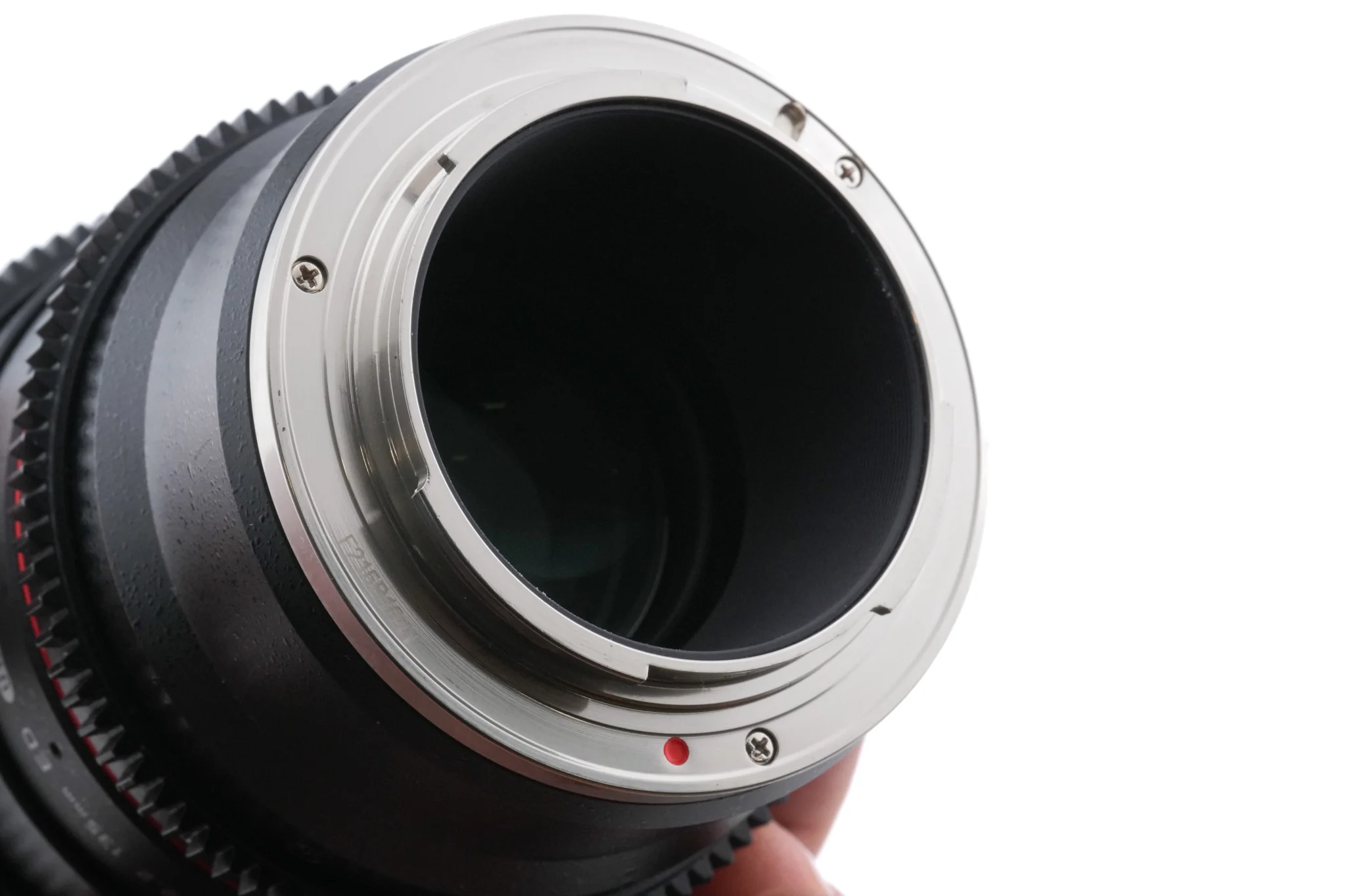 Samyang 135mm T2.2 ED UMC - Image 6