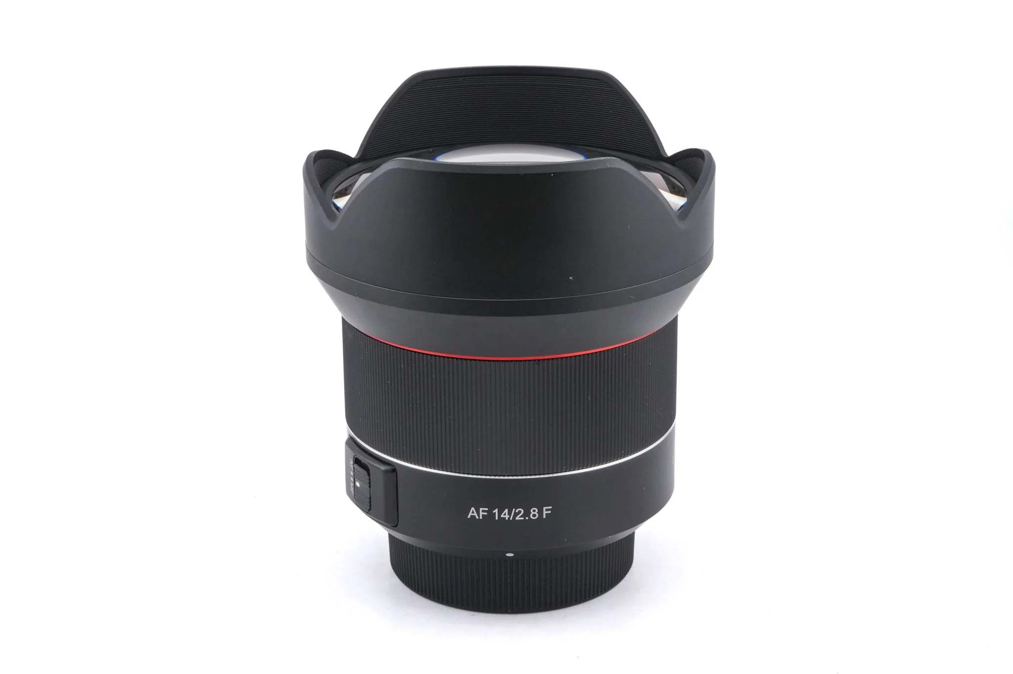 Samyang 14mm f2.8 AF - Lens