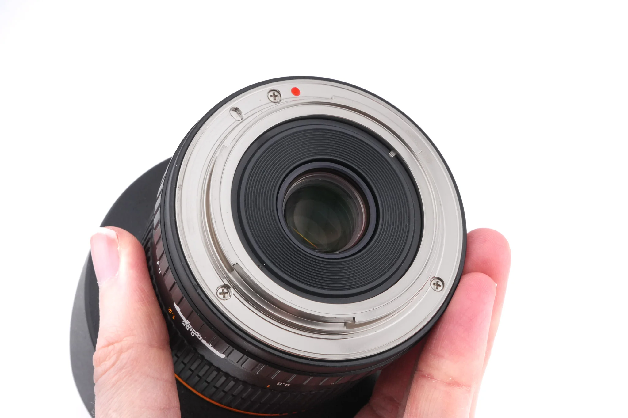 Samyang 14mm f2.8 ED AS IF UMC - Image 4