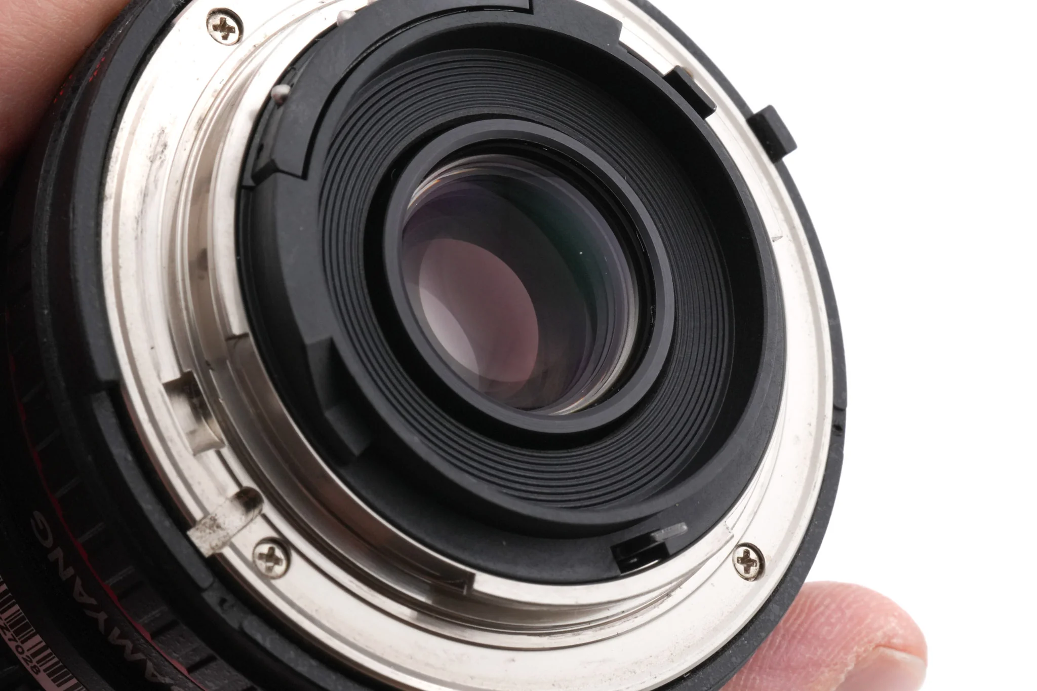 Samyang 14mm f2.8 ED AS IF UMC - Image 4