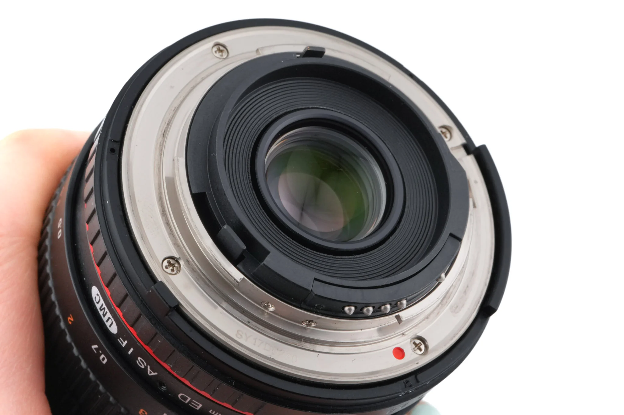 Samyang 14mm f2.8 ED AS IF UMC - Image 6