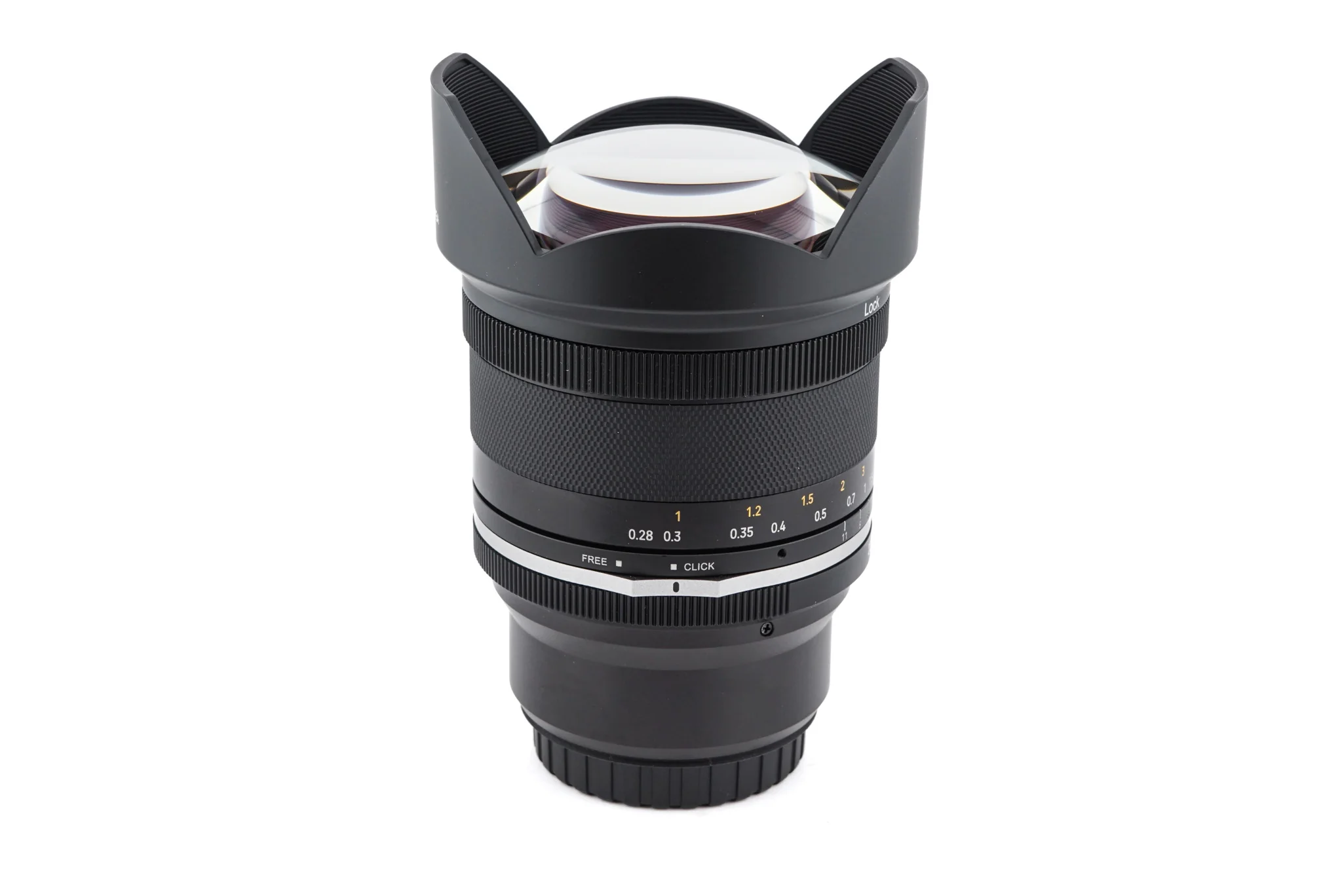 Samyang 14mm f2.8 Mk 2 MF - Image 7