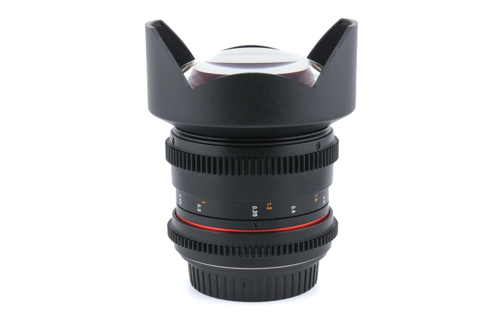 Samyang 14mm T3.1 ED AS IF UMC - Image 2