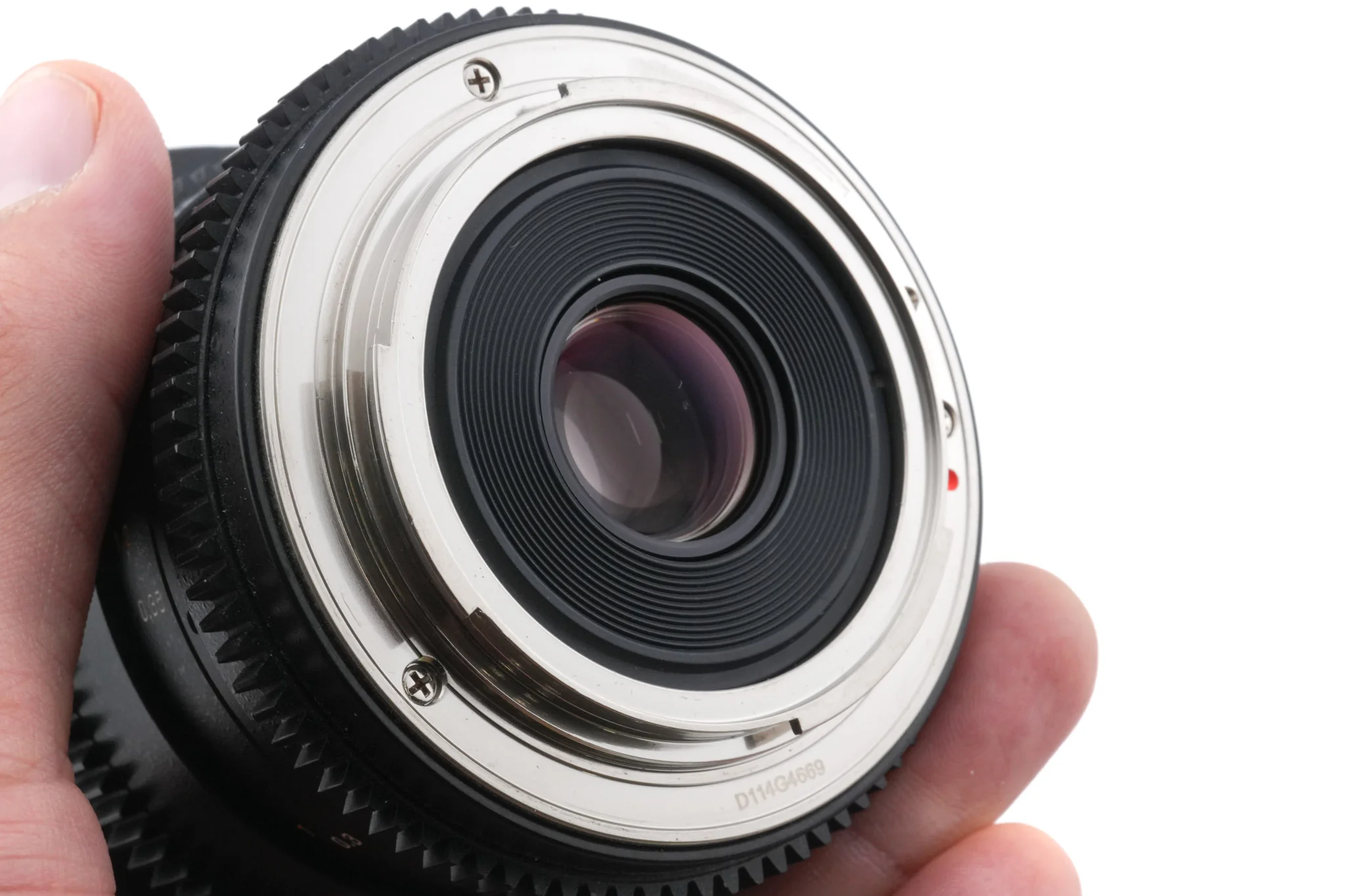 Samyang 14mm T3.1 ED AS IF UMC - Image 4