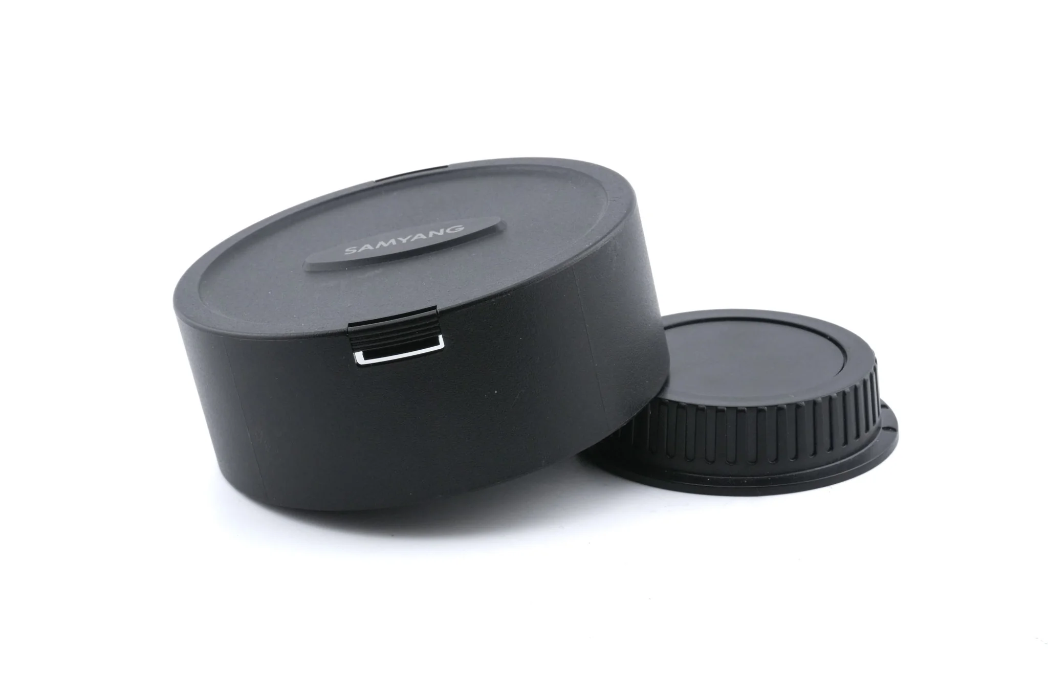 Samyang 14mm T3.1 ED AS IF UMC - Image 5