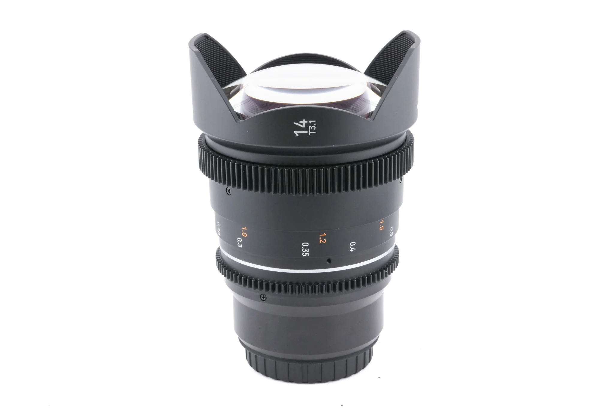 Samyang 14mm T3.1 VDSLR MK2 - Image 2