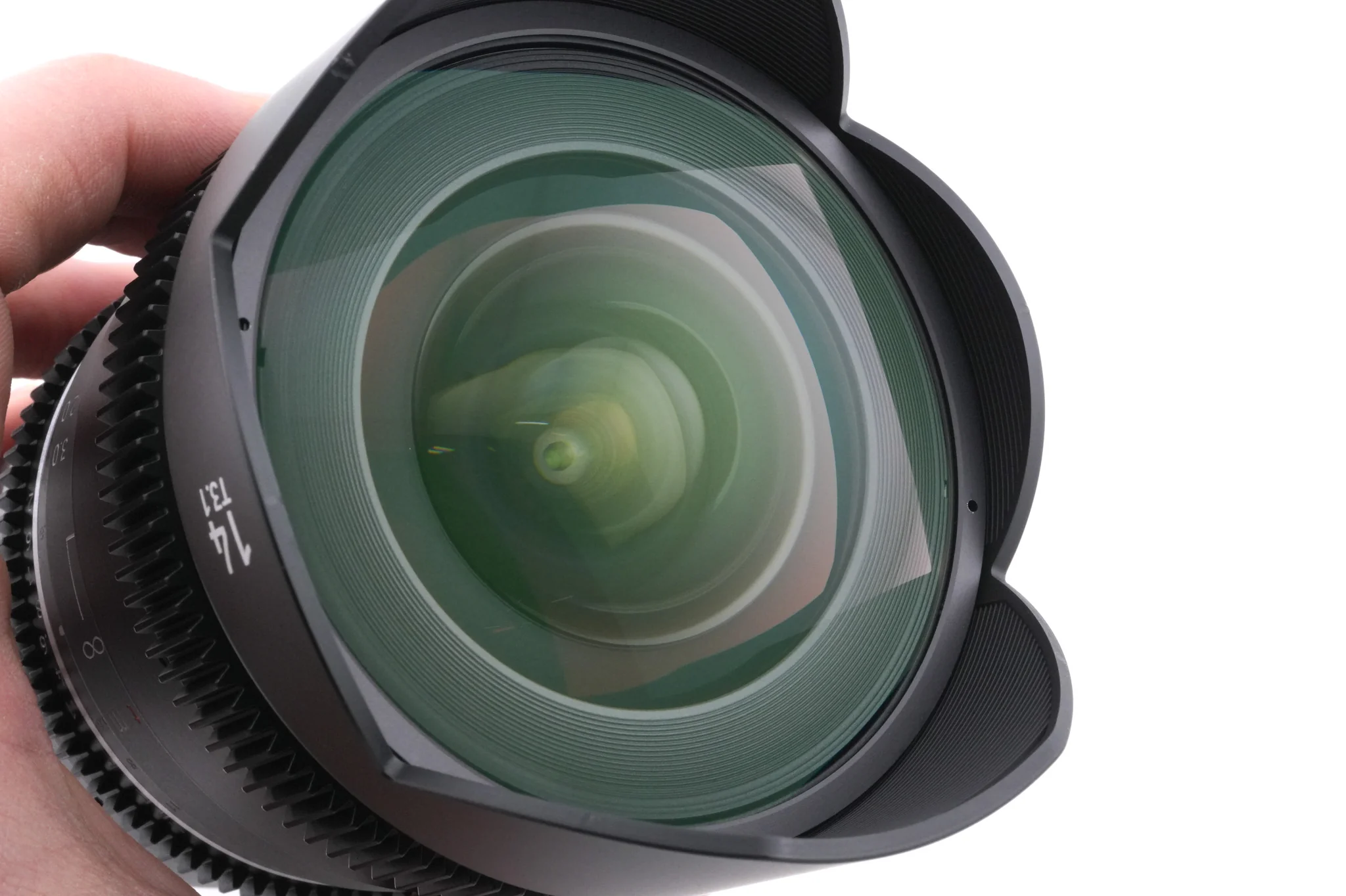 Samyang 14mm T3.1 VDSLR MK2 - Image 5