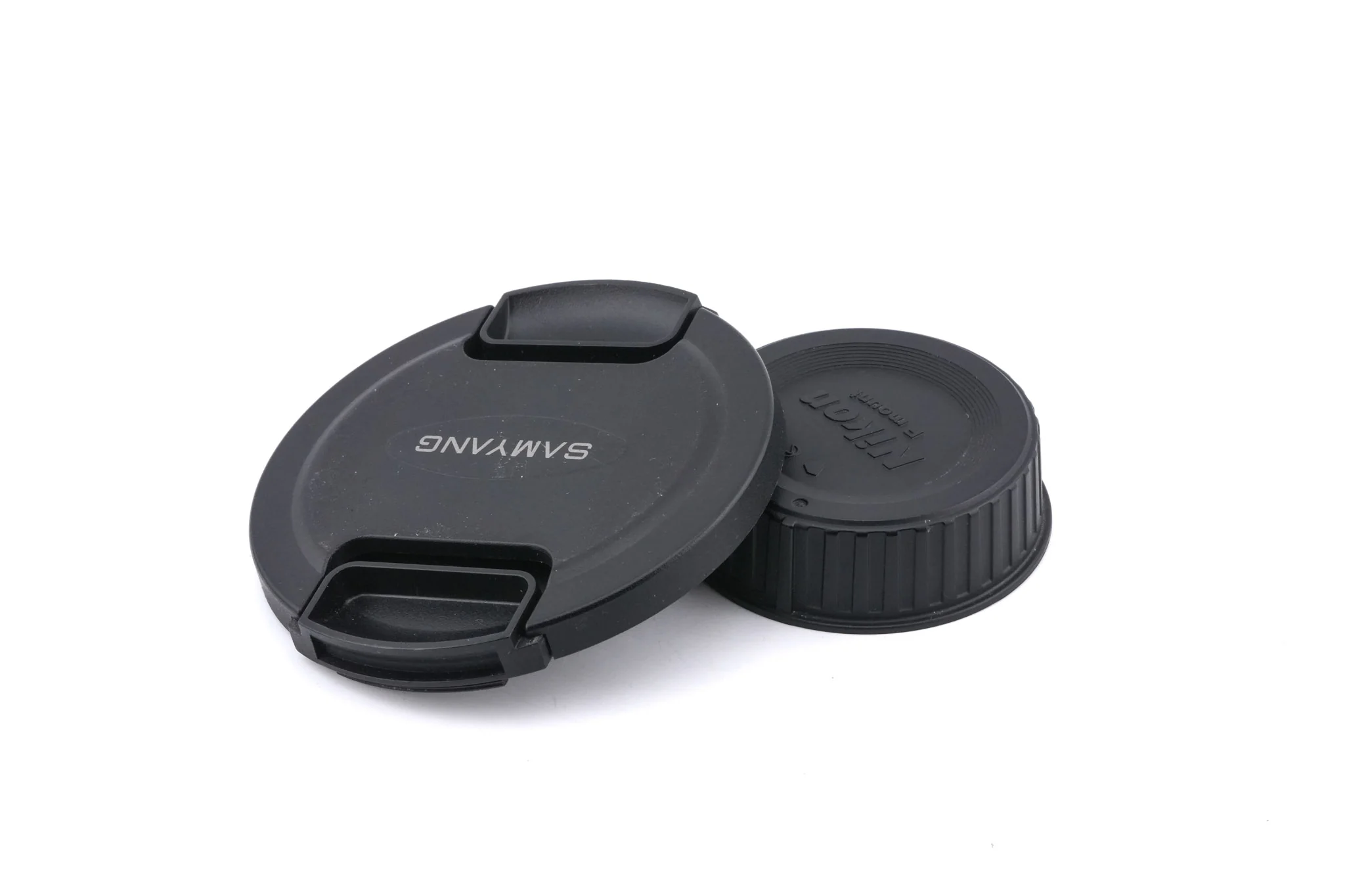 Samyang 16mm f2 ED AS UMC CS - Image 5