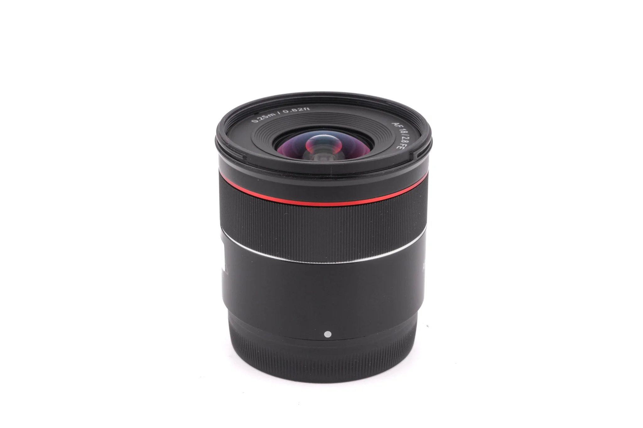 Samyang 18mm f2.8 AF - Image 2