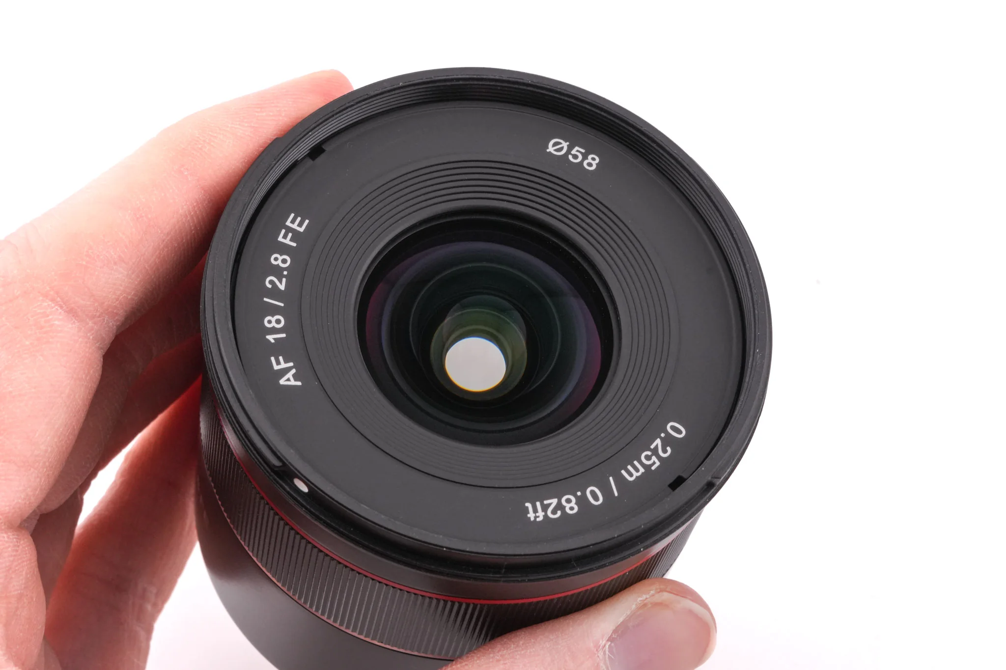 Samyang 18mm f2.8 AF - Image 5