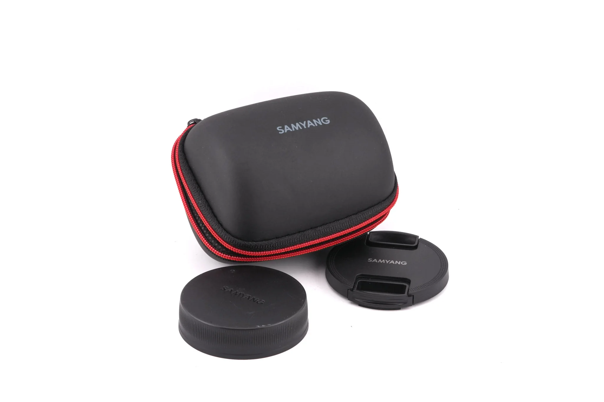 Samyang 18mm f2.8 AF - Image 7