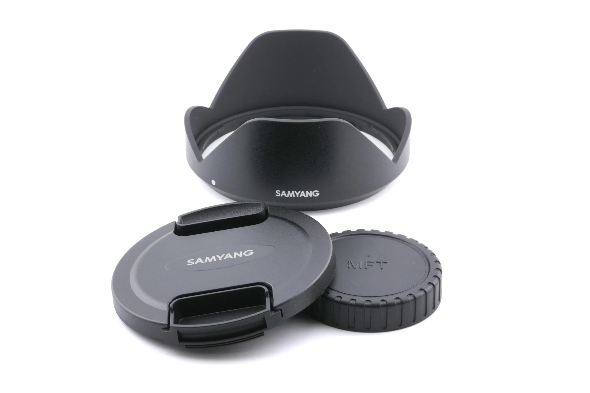 Samyang 20mm T1.9 ED AS UMC - Image 7