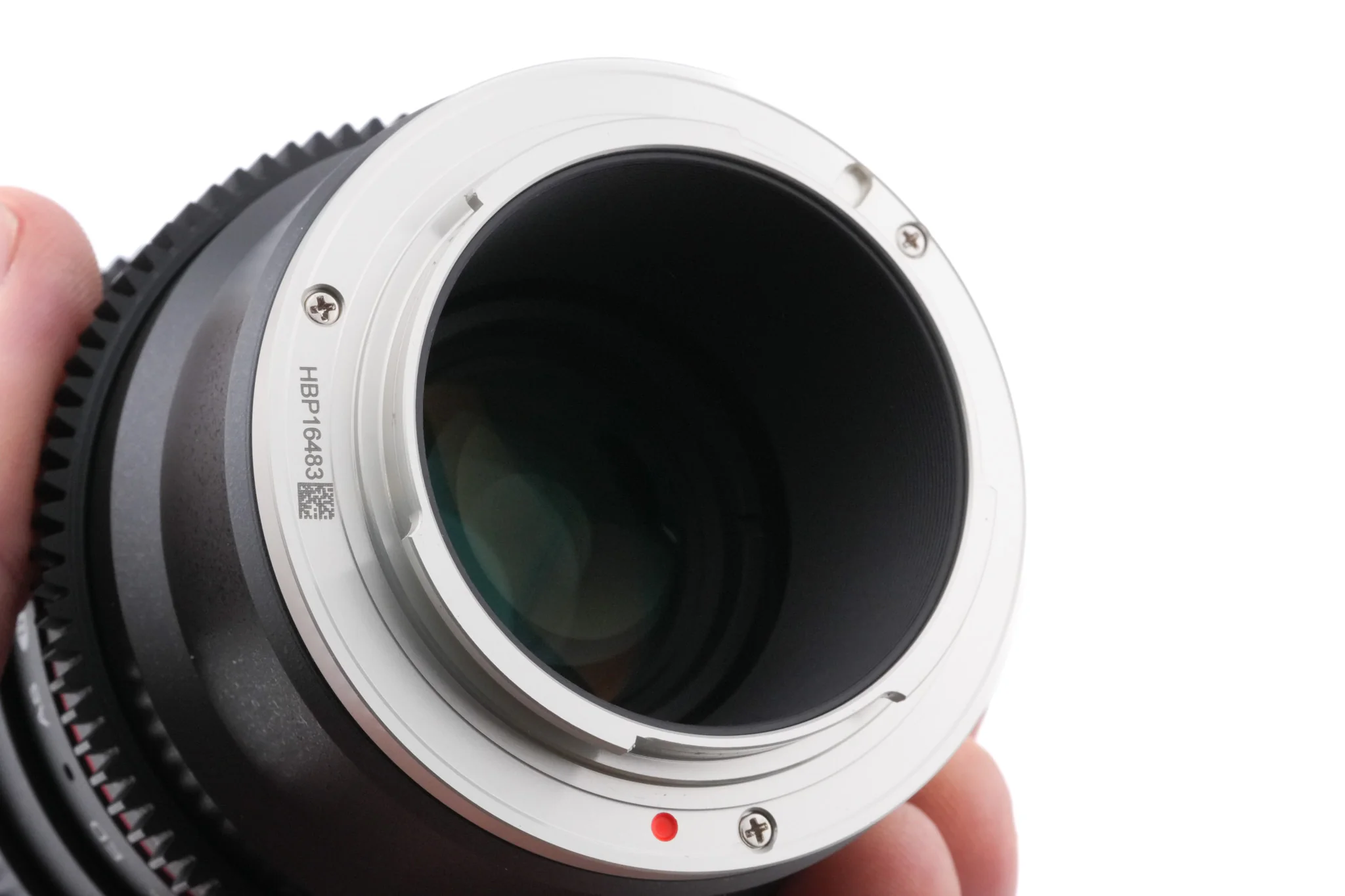Samyang 20mm T1.9 ED AS UMC - Image 6