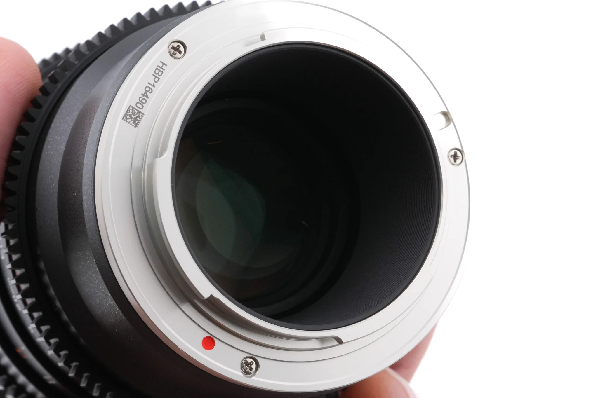 Samyang 20mm T1.9 ED AS UMC - Image 6