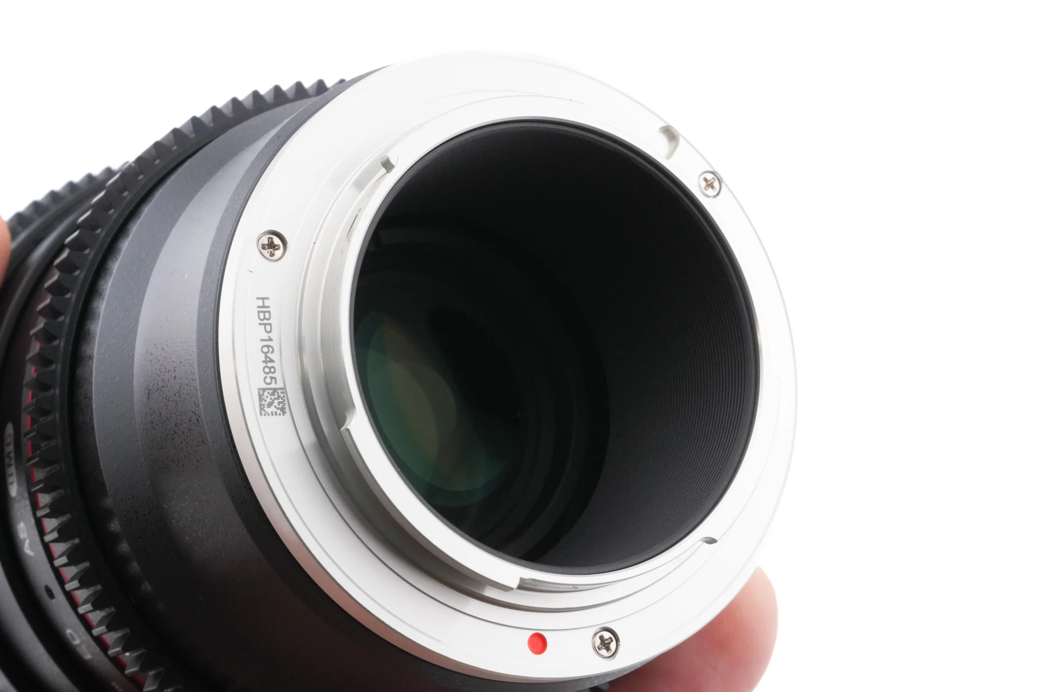 Samyang 20mm T1.9 ED AS UMC - Image 6
