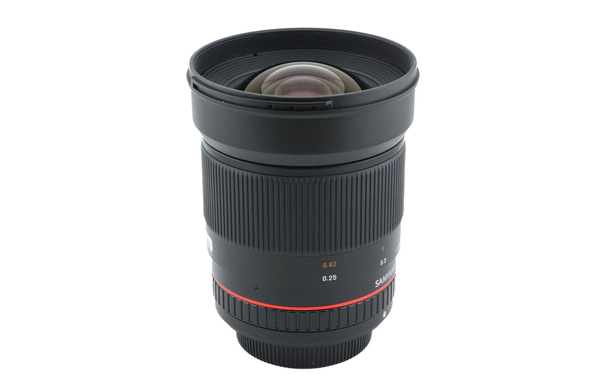 Samyang 24mm f1.4 ED AS IF UMC - Image 3