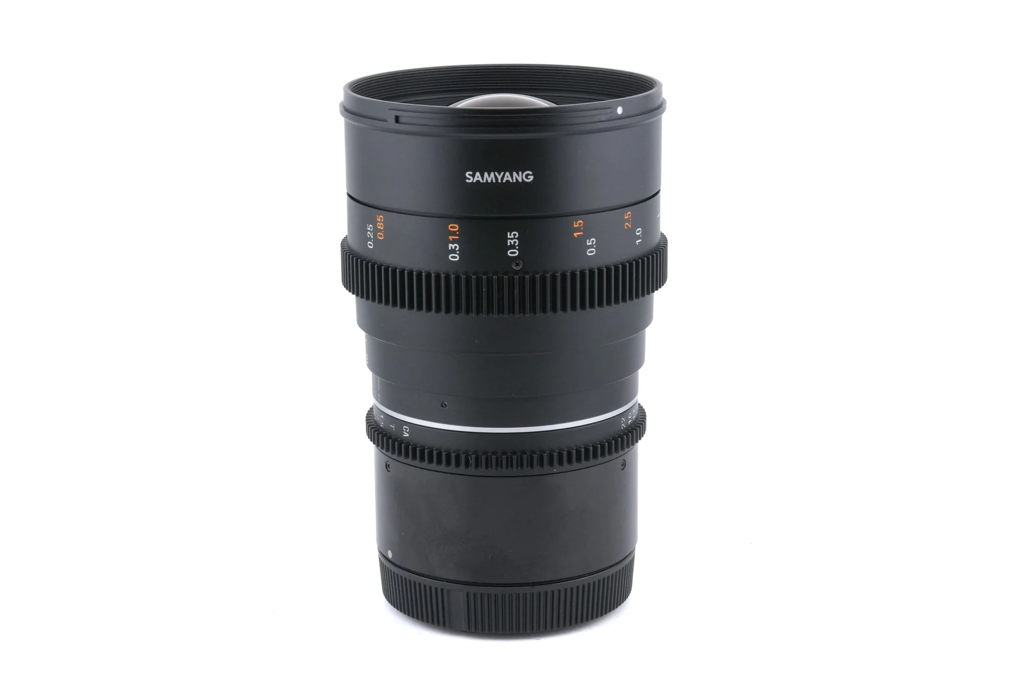 Samyang 24mm T1.5 VDSLR MK2 - Image 4